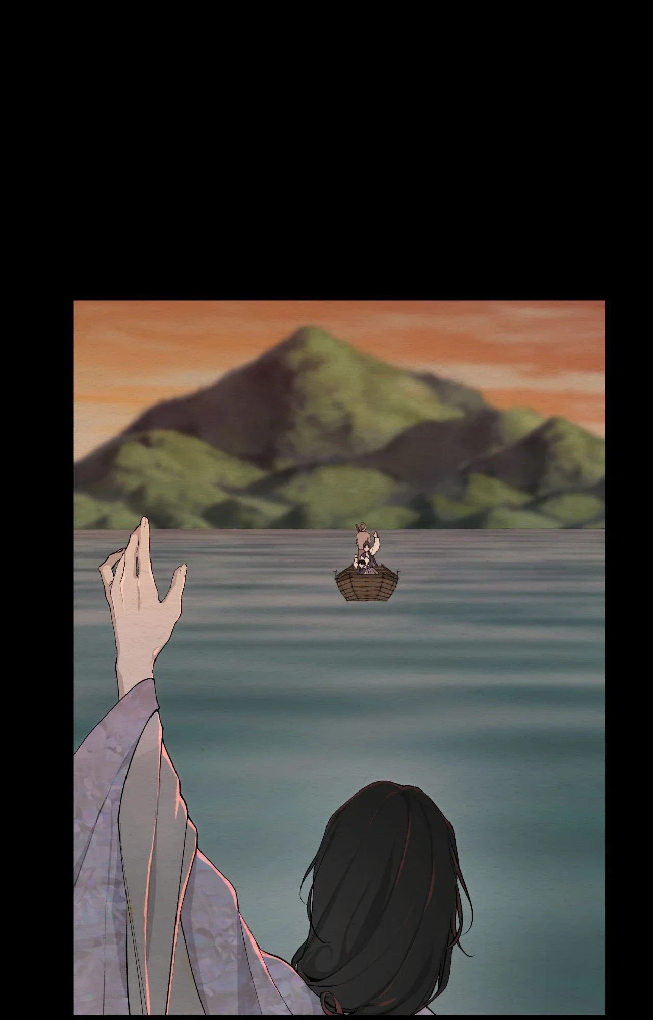A Twisted Fate Chapter 42 - Page 64