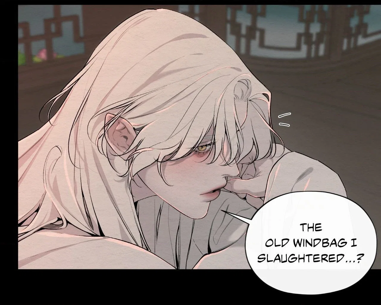 A Twisted Fate Chapter 42 - Page 68