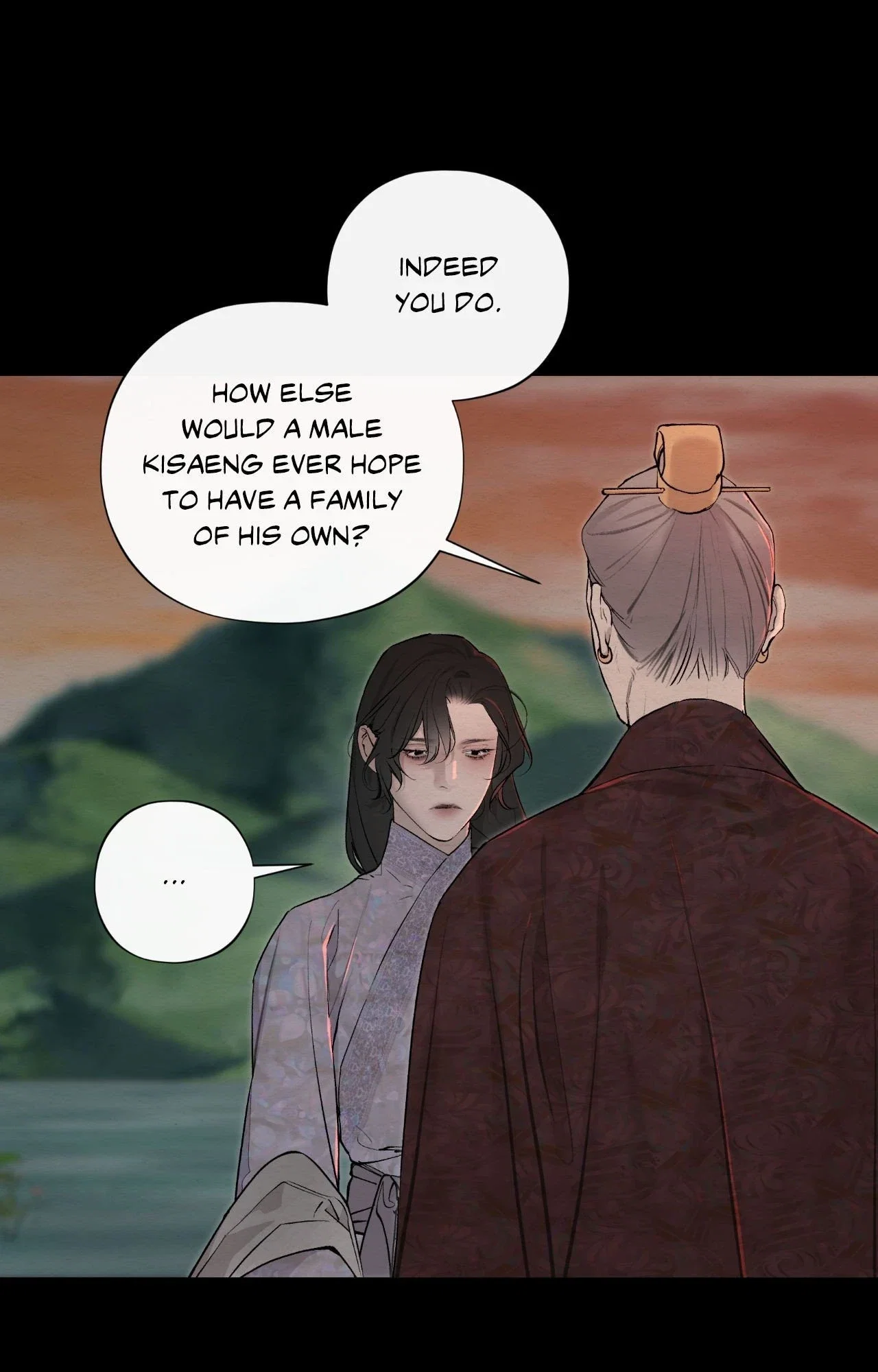 A Twisted Fate Chapter 42 - Page 69