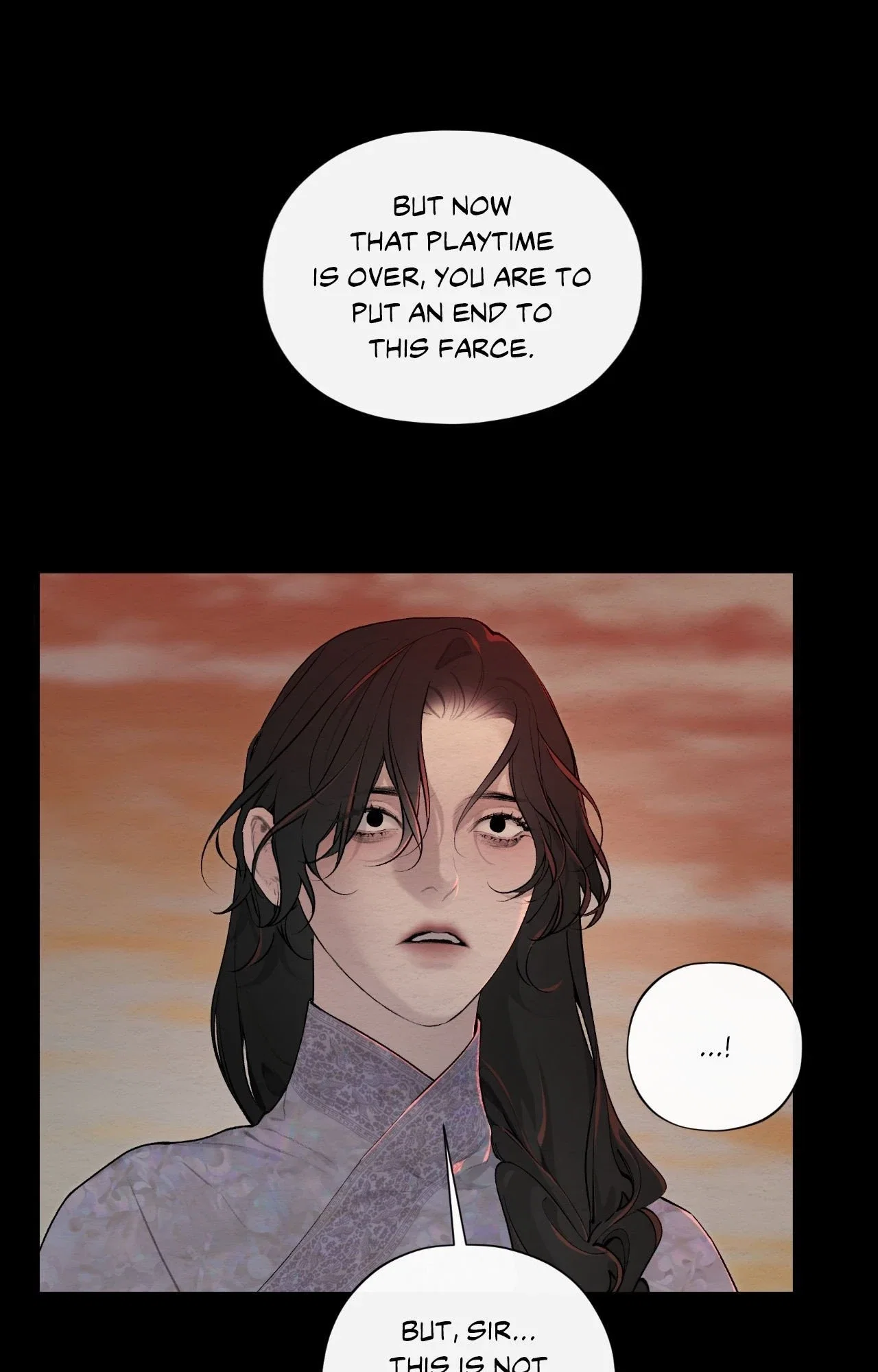 A Twisted Fate Chapter 42 - Page 70