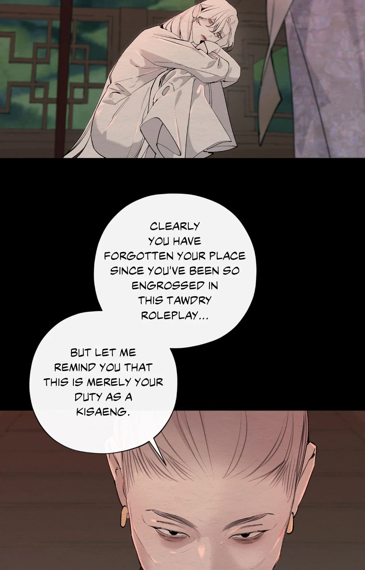 A Twisted Fate Chapter 42 - Page 72