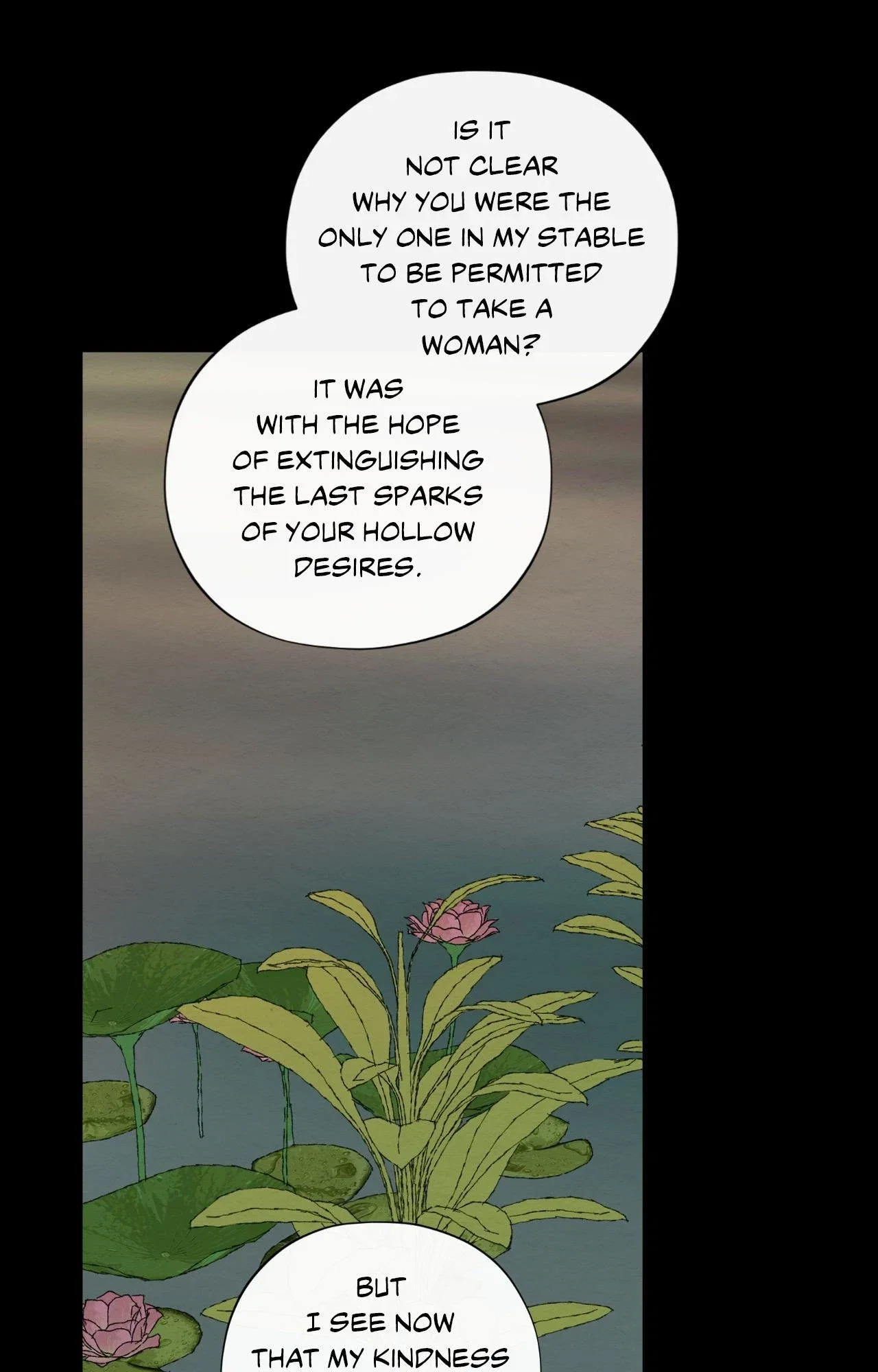 A Twisted Fate Chapter 42 - Page 75