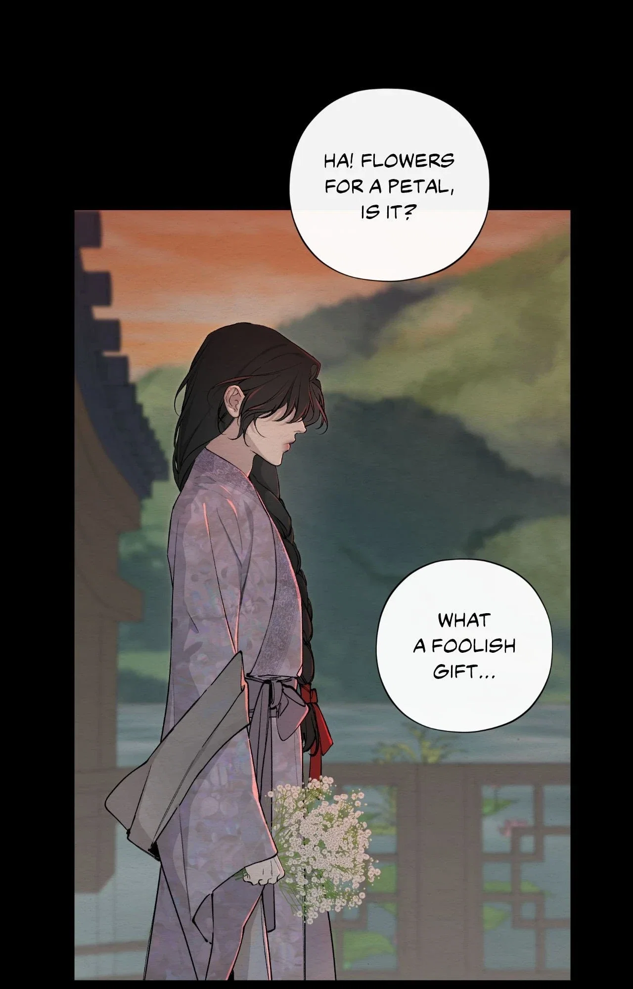 A Twisted Fate Chapter 42 - Page 78