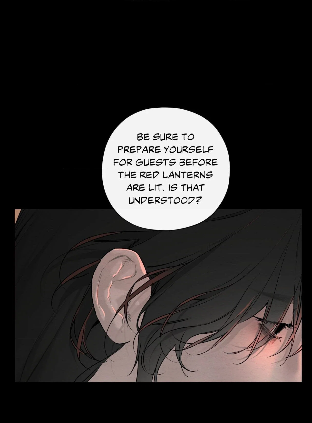 A Twisted Fate Chapter 42 - Page 79