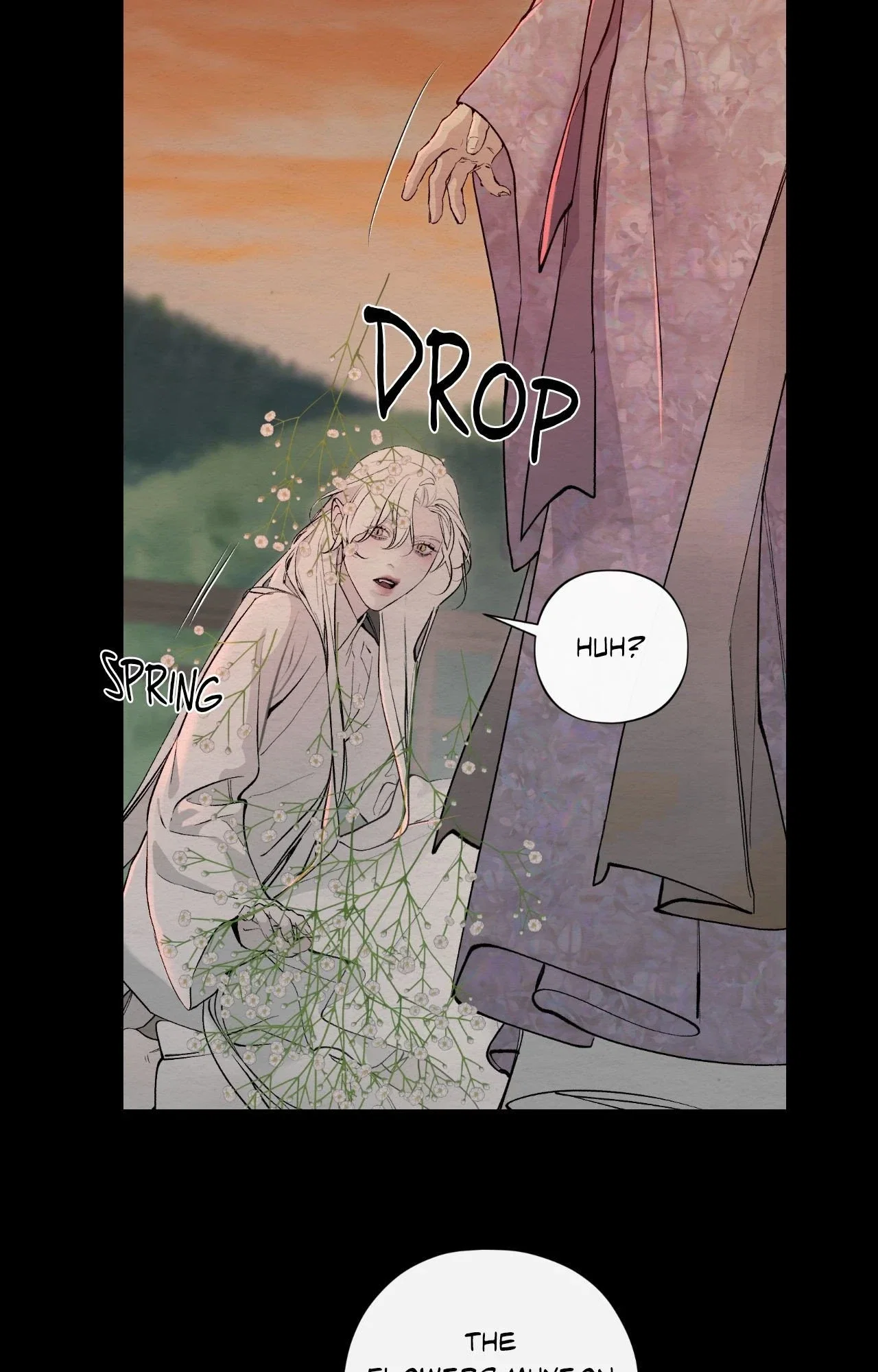 A Twisted Fate Chapter 42 - Page 81