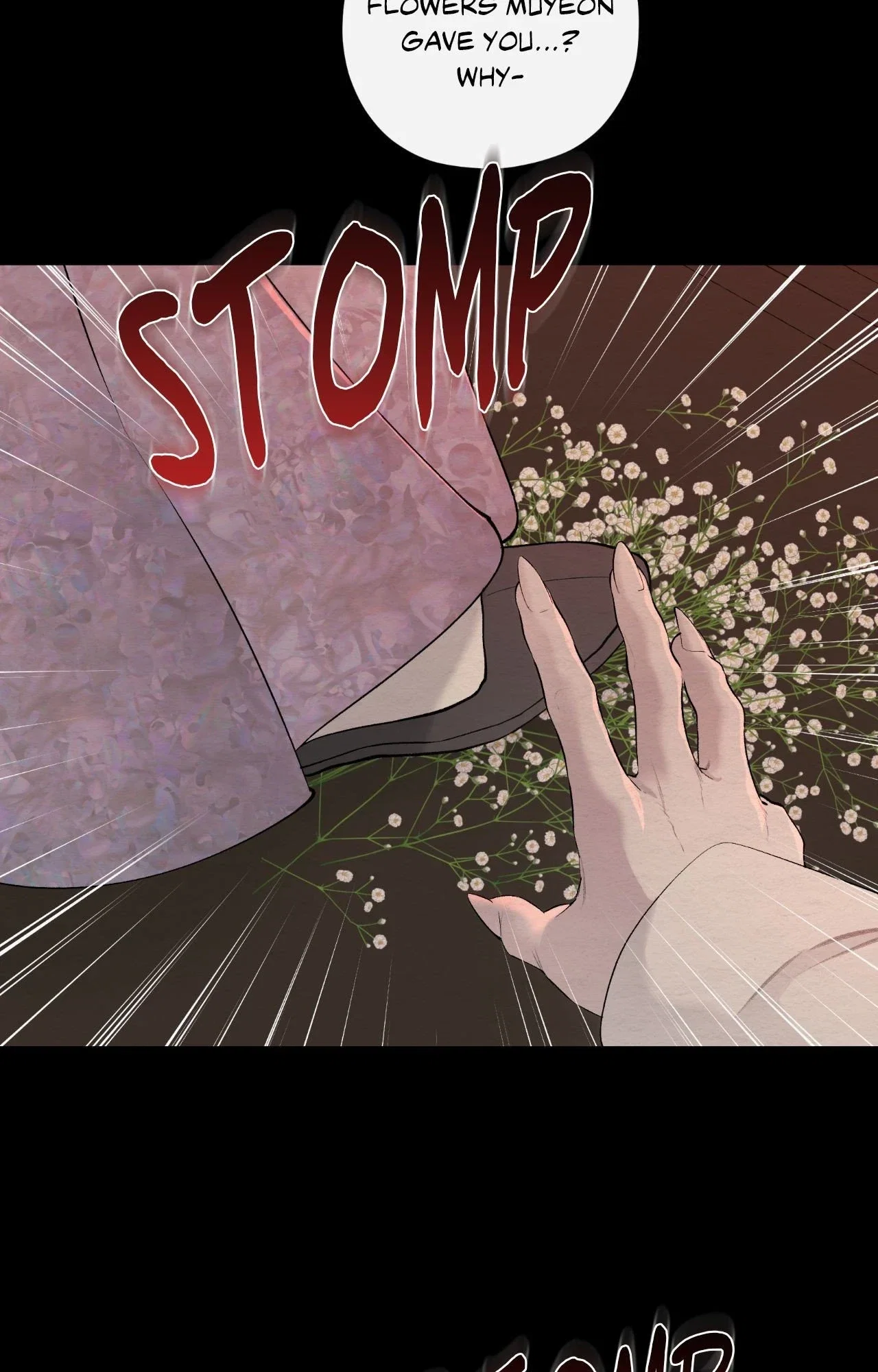 A Twisted Fate Chapter 42 - Page 82