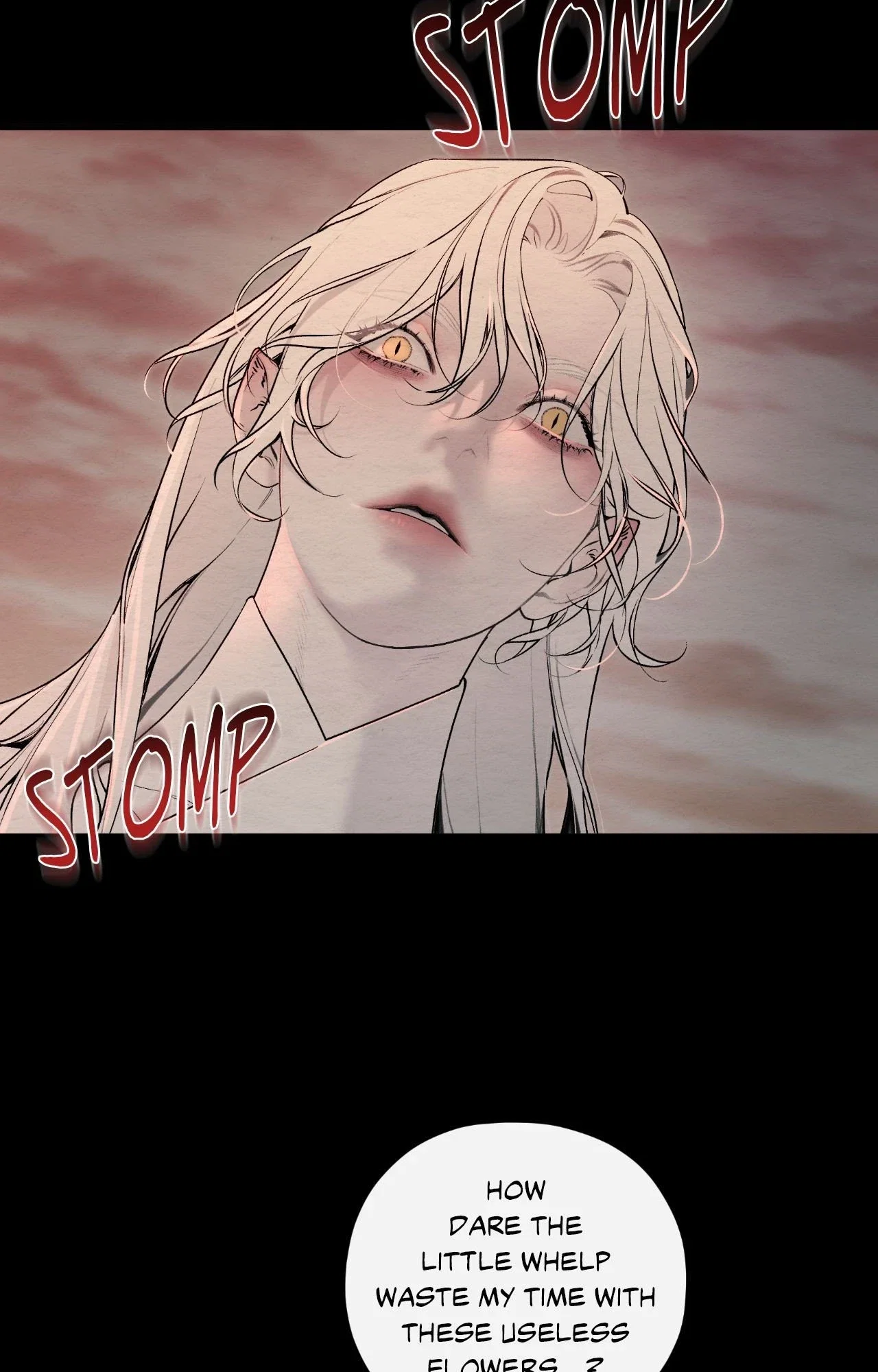 A Twisted Fate Chapter 42 - Page 83