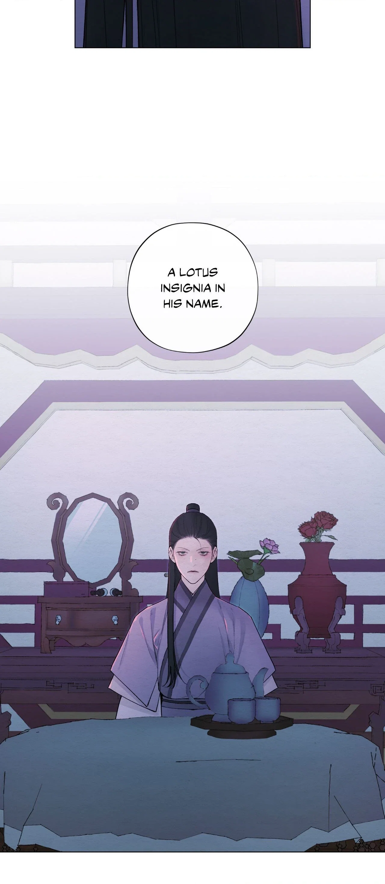 A Twisted Fate Chapter 46 - Page 7