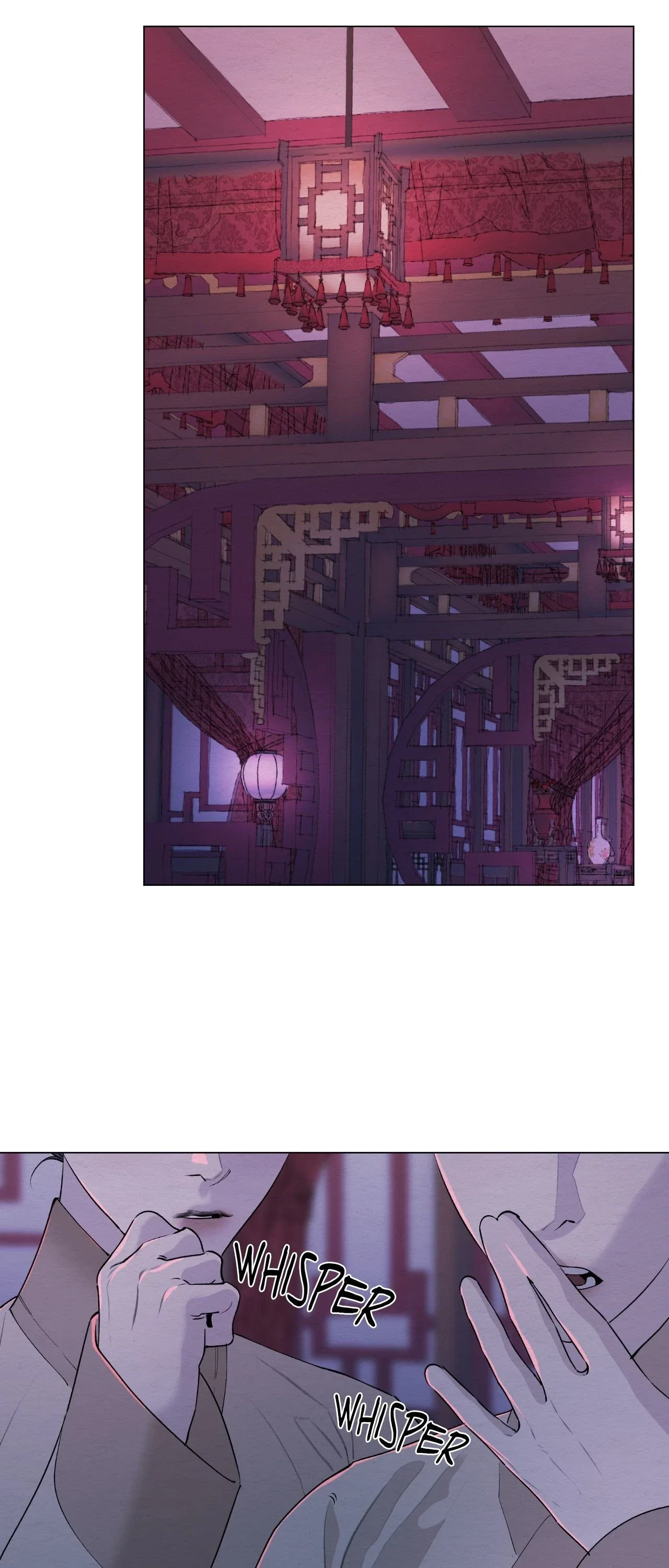 A Twisted Fate Chapter 46 - Page 10