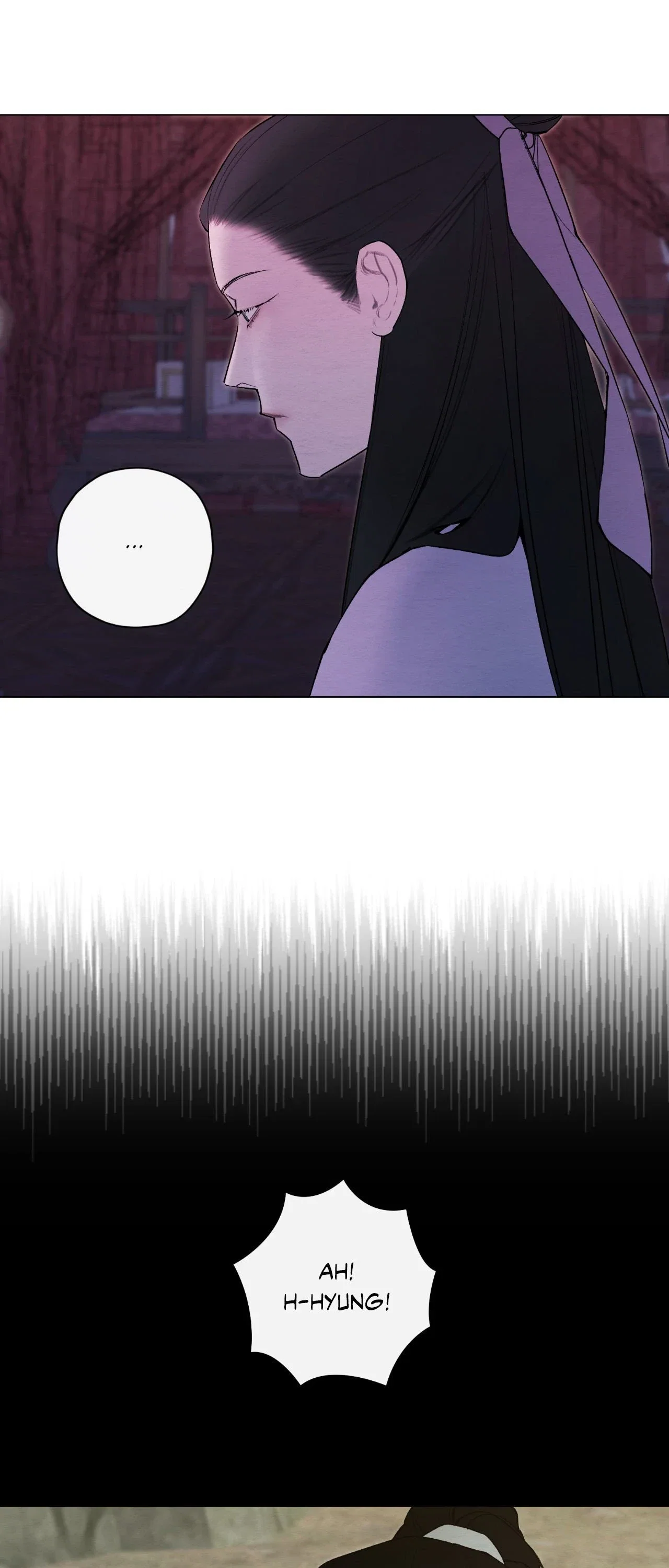 A Twisted Fate Chapter 46 - Page 12
