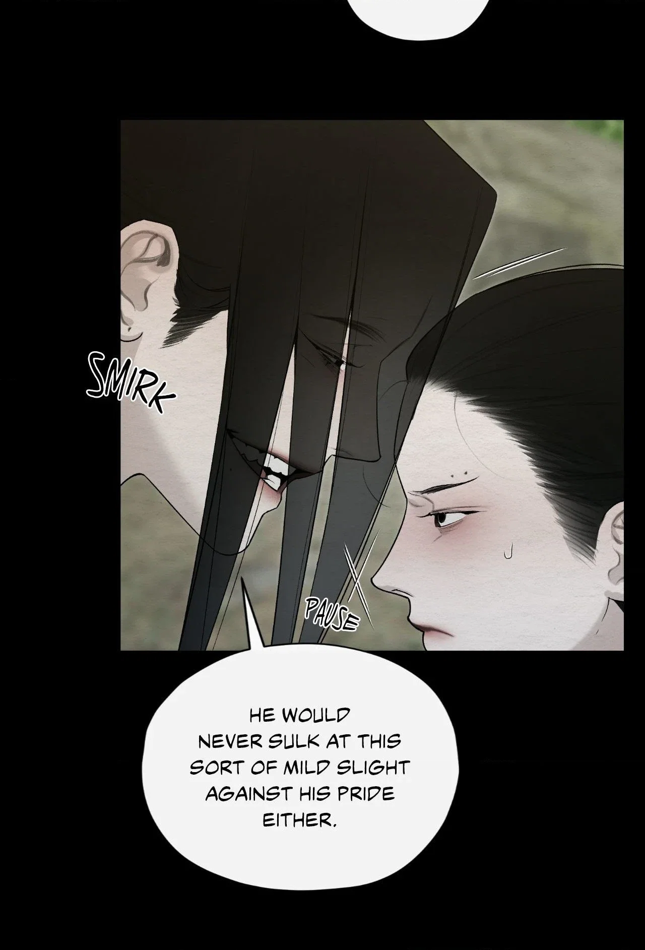 A Twisted Fate Chapter 46 - Page 26