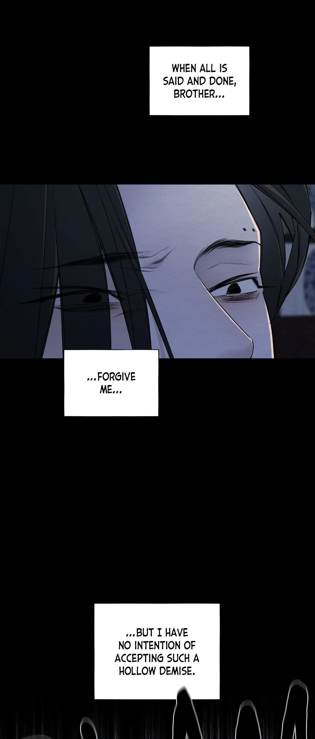 A Twisted Fate Chapter 46 - Page 39
