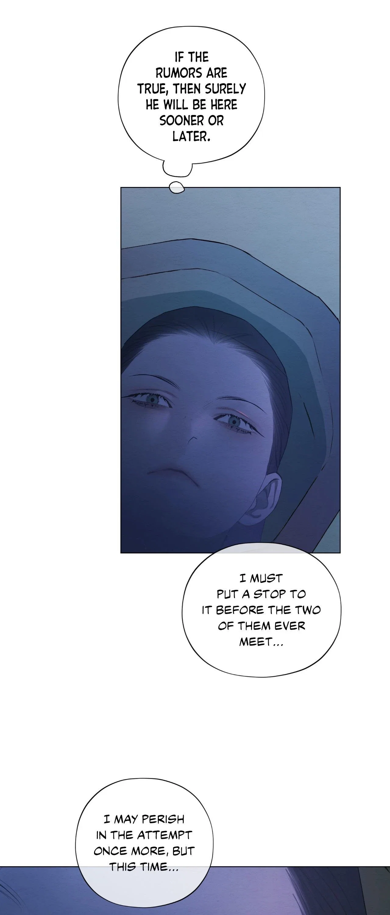 A Twisted Fate Chapter 46 - Page 41