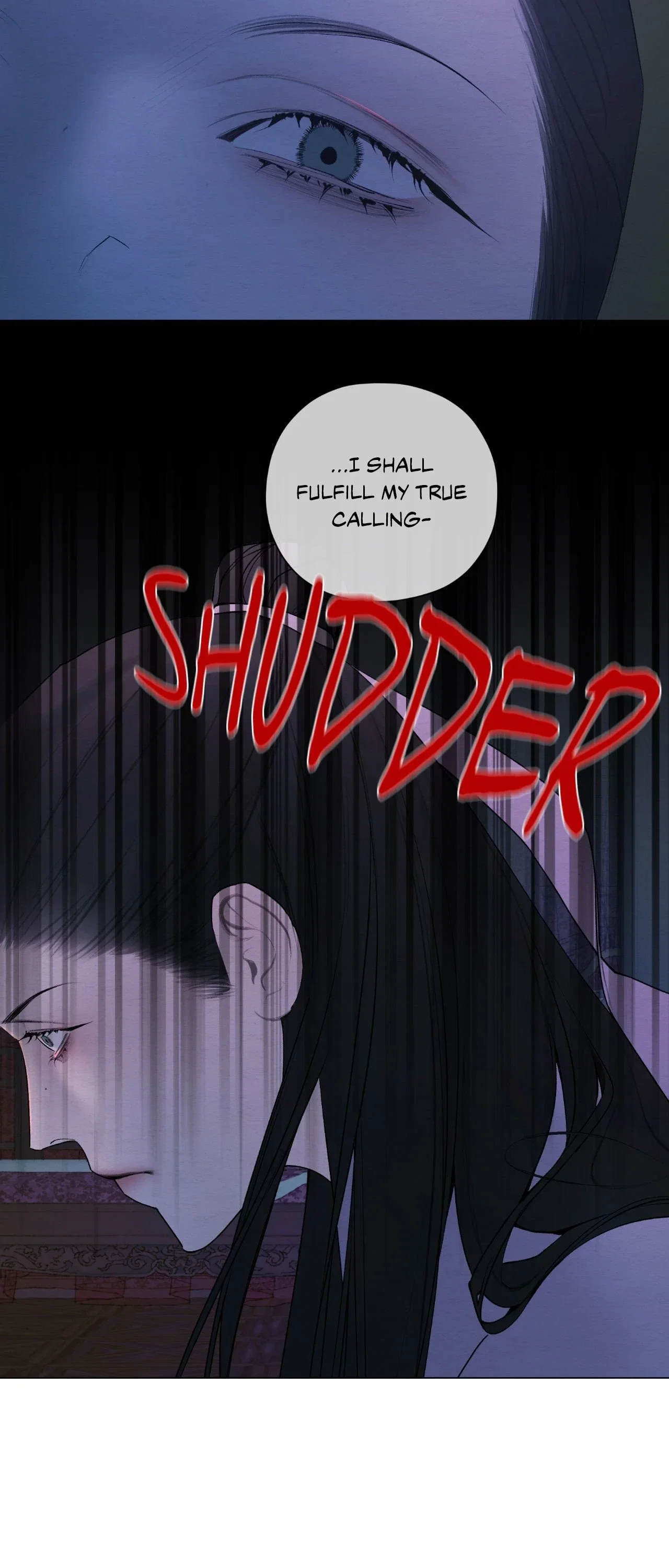 A Twisted Fate Chapter 46 - Page 42