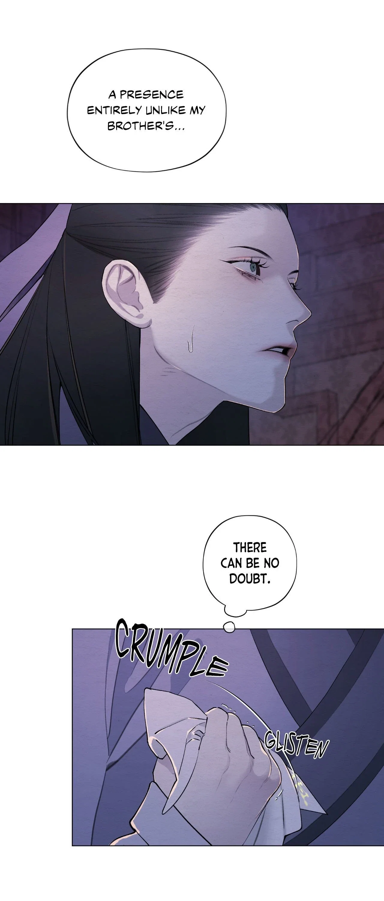 A Twisted Fate Chapter 46 - Page 44