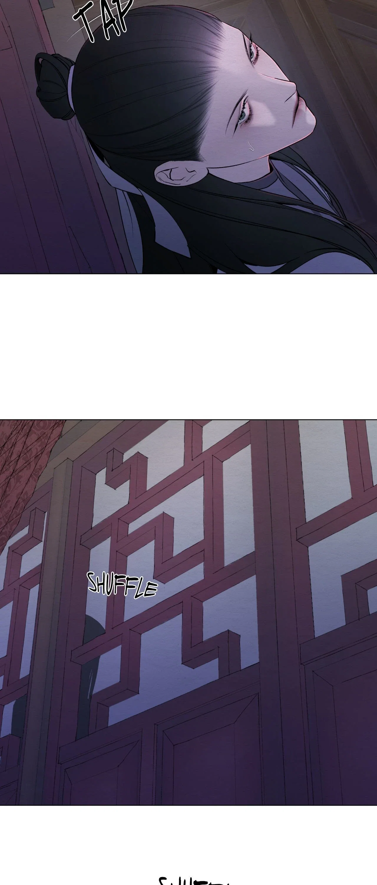 A Twisted Fate Chapter 46 - Page 49