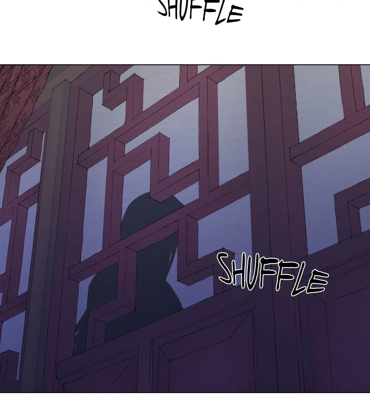 A Twisted Fate Chapter 46 - Page 50