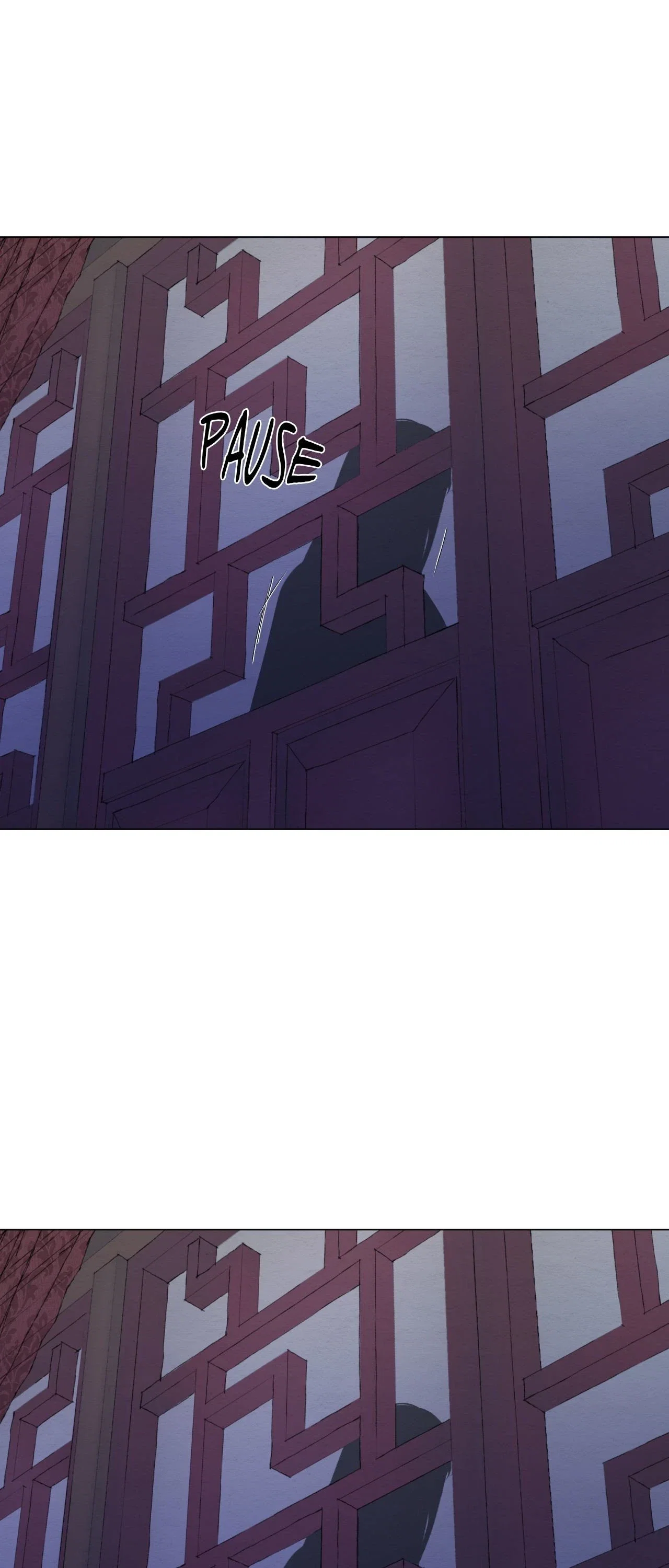 A Twisted Fate Chapter 46 - Page 51