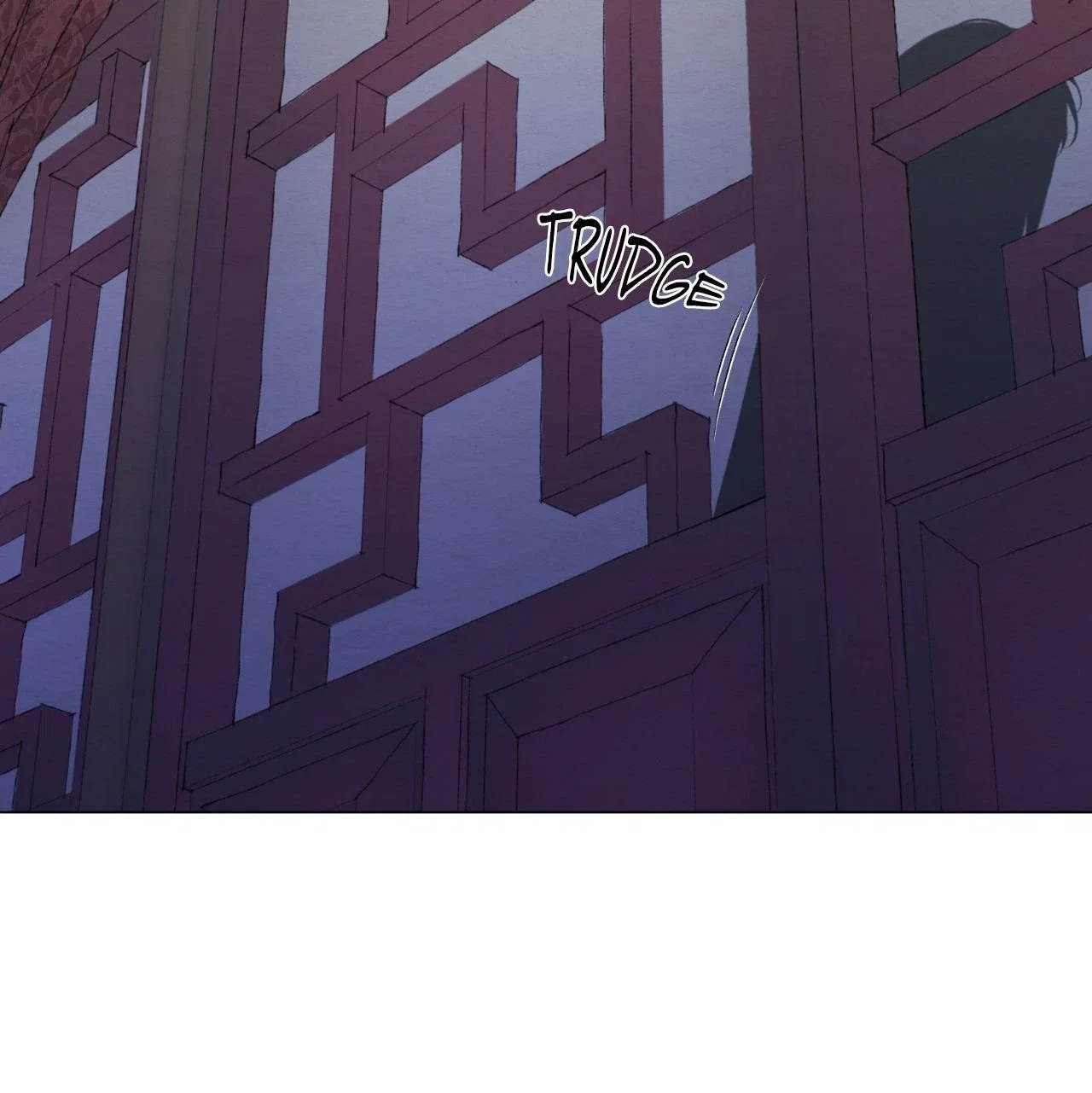A Twisted Fate Chapter 46 - Page 54