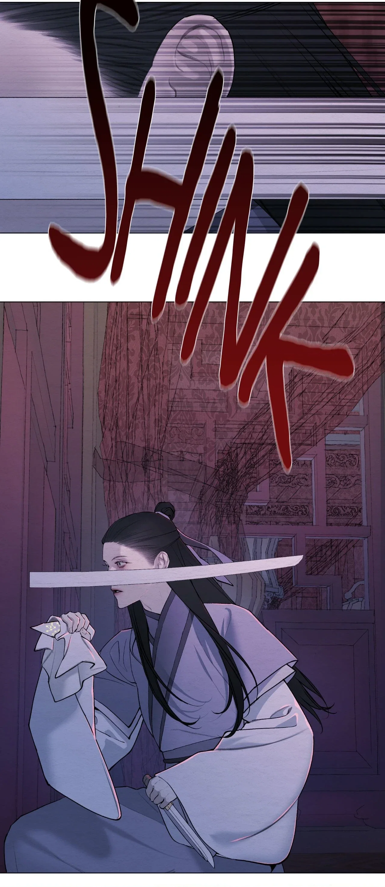 A Twisted Fate Chapter 46 - Page 56