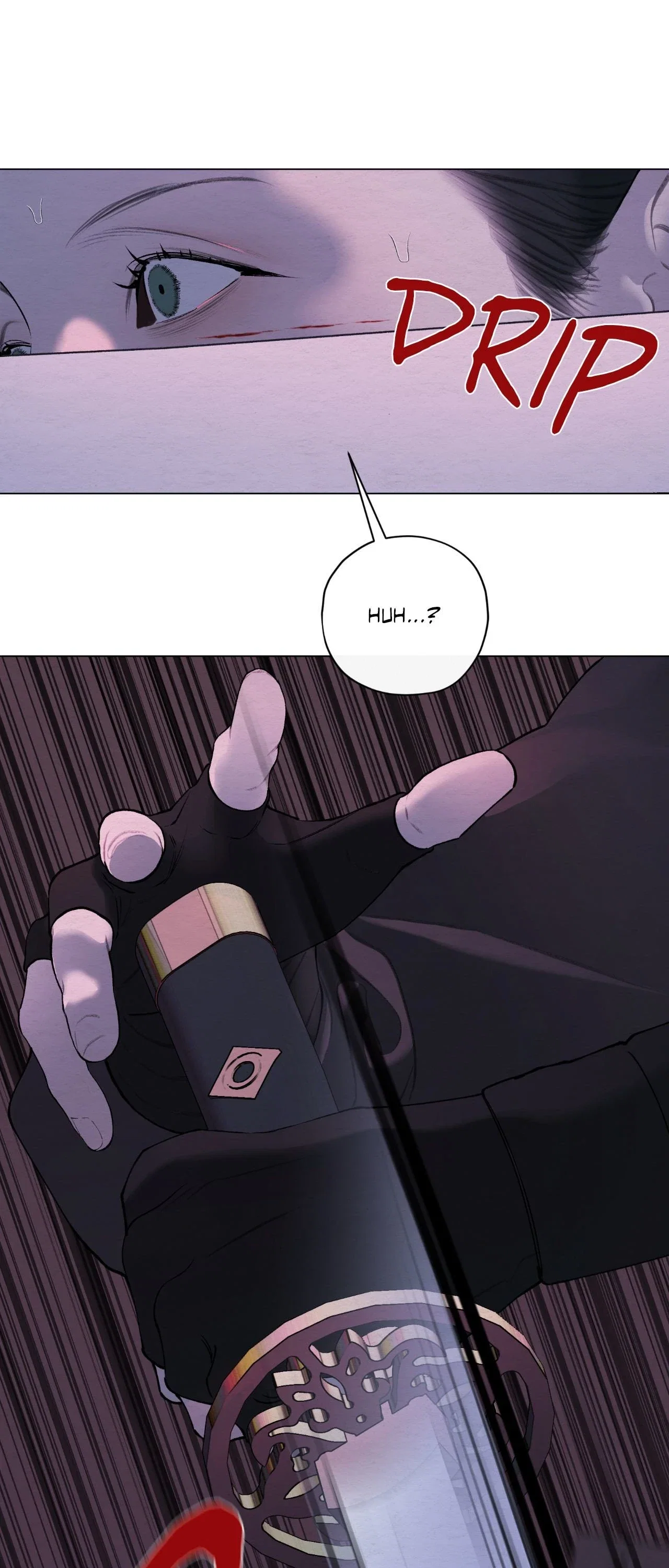 A Twisted Fate Chapter 46 - Page 57