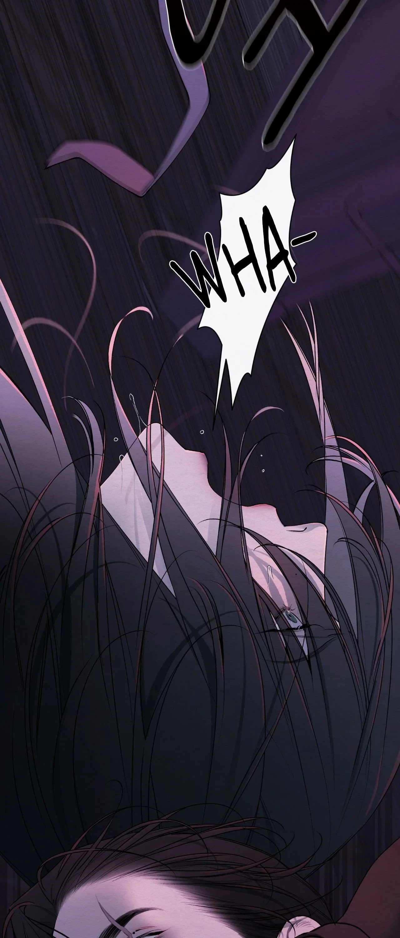 A Twisted Fate Chapter 46 - Page 59