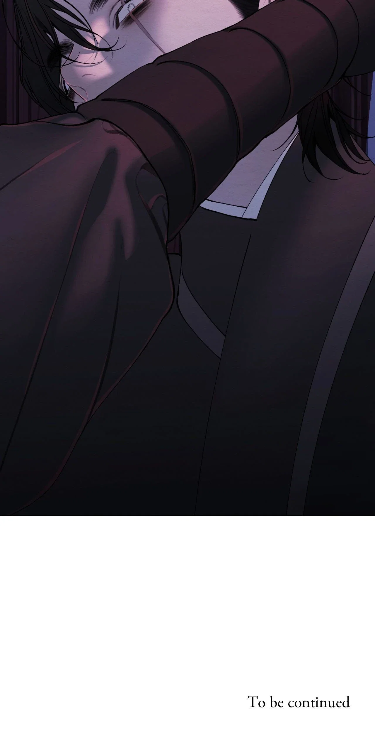 A Twisted Fate Chapter 46 - Page 60