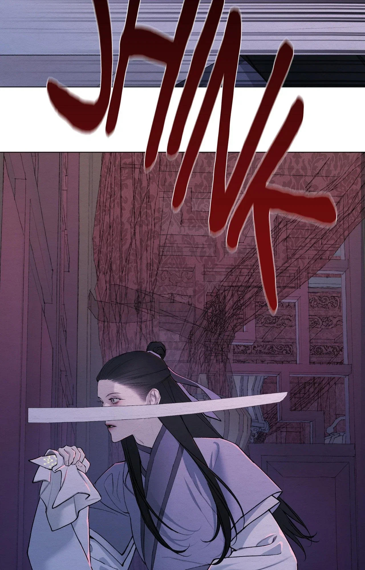 A Twisted Fate Chapter 47 - Page 3