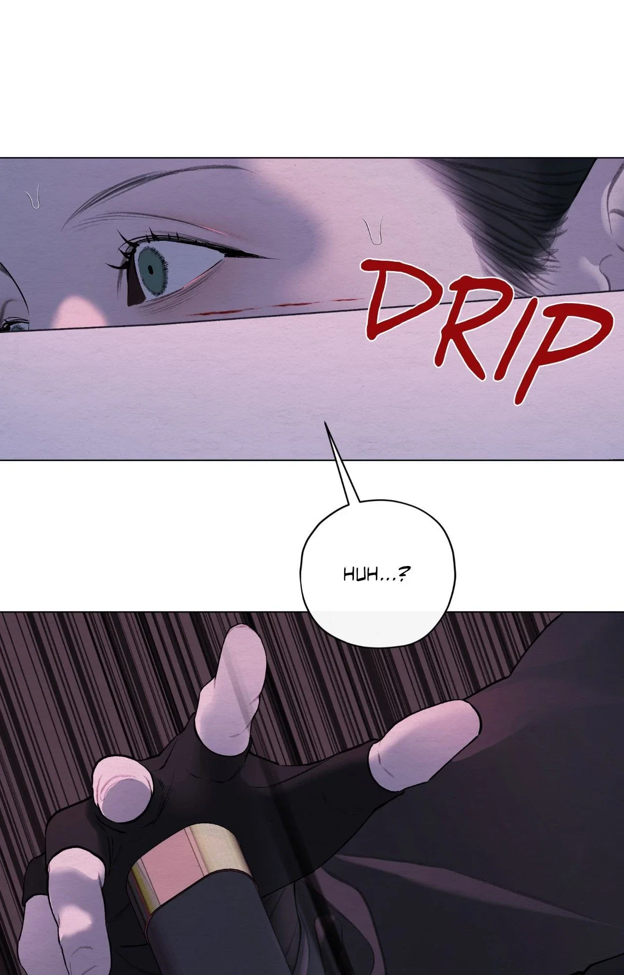 A Twisted Fate Chapter 47 - Page 5