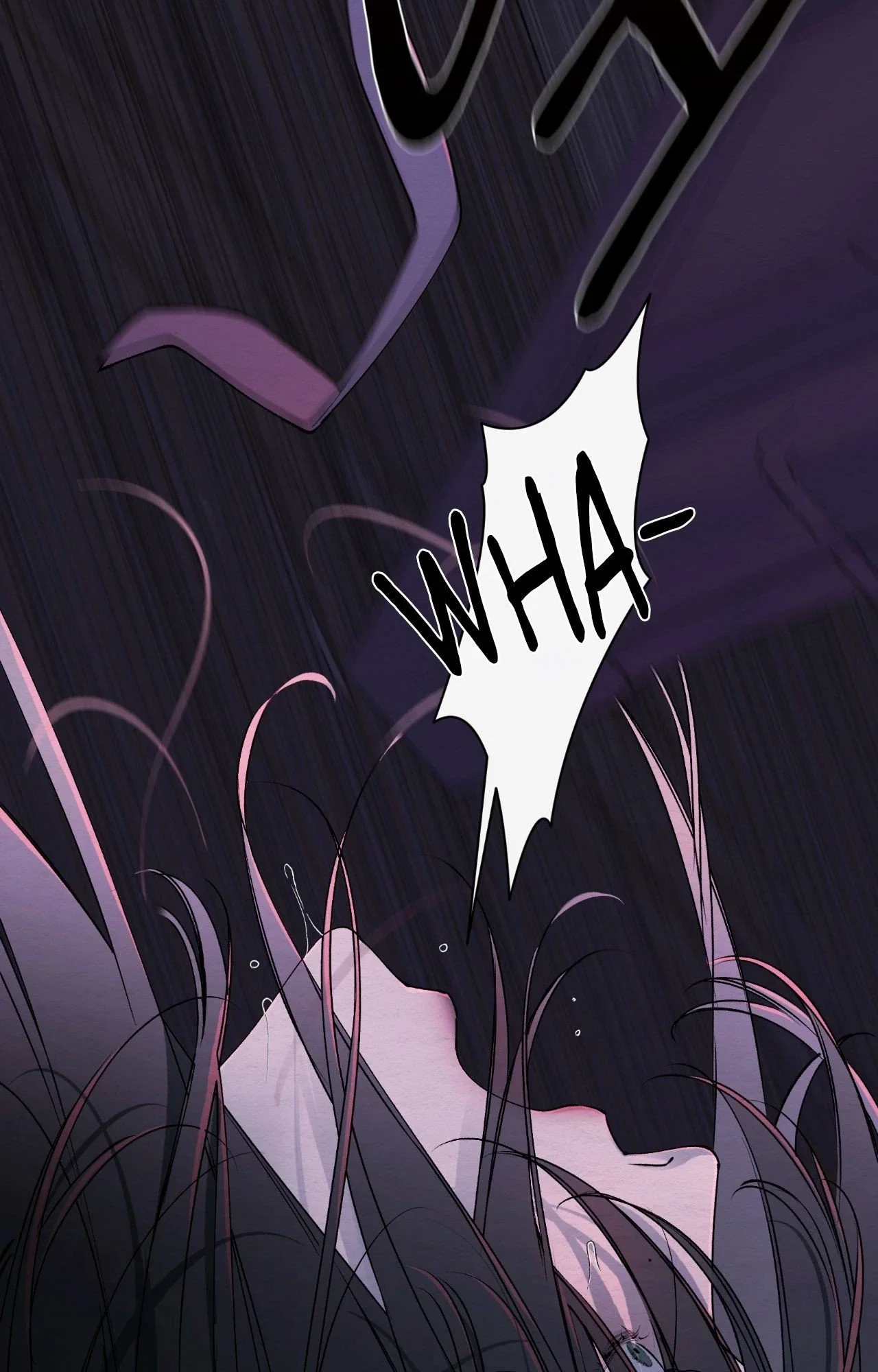 A Twisted Fate Chapter 47 - Page 8