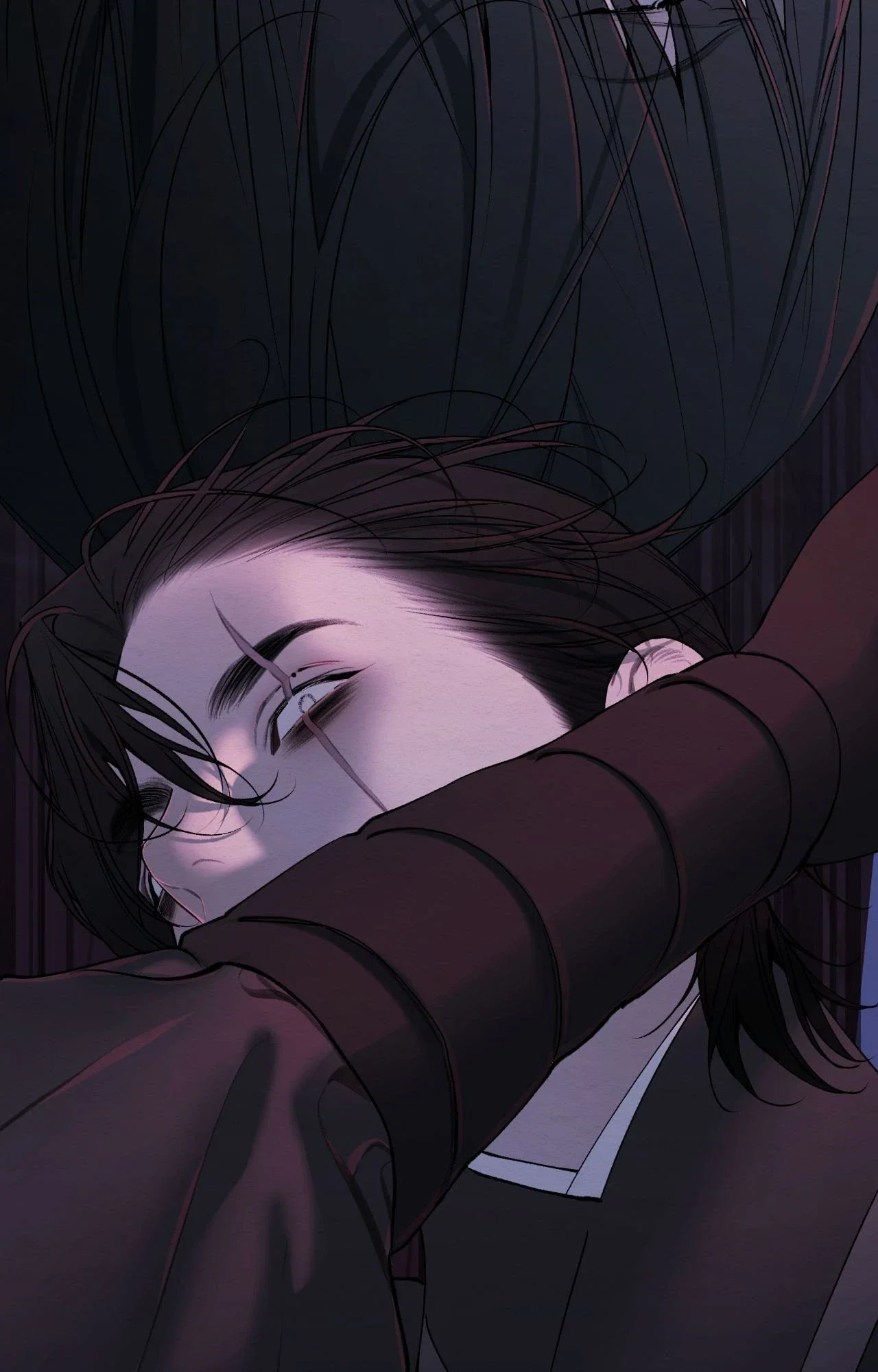 A Twisted Fate Chapter 47 - Page 9