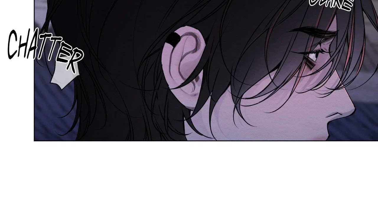 A Twisted Fate Chapter 47 - Page 16