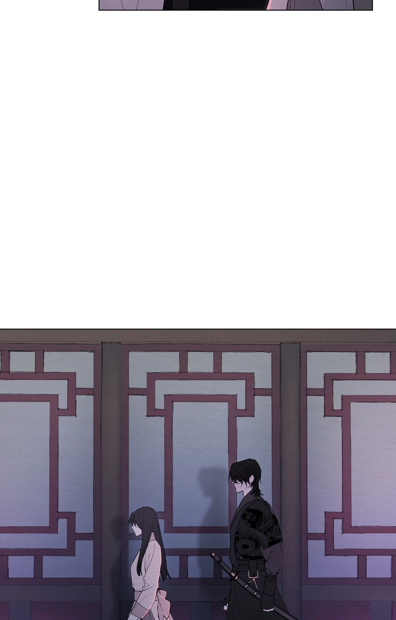 A Twisted Fate Chapter 47 - Page 24