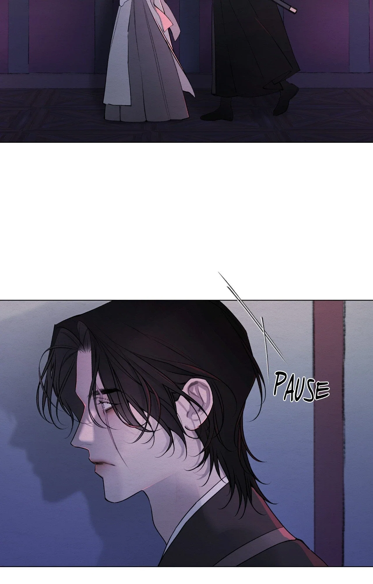 A Twisted Fate Chapter 47 - Page 25