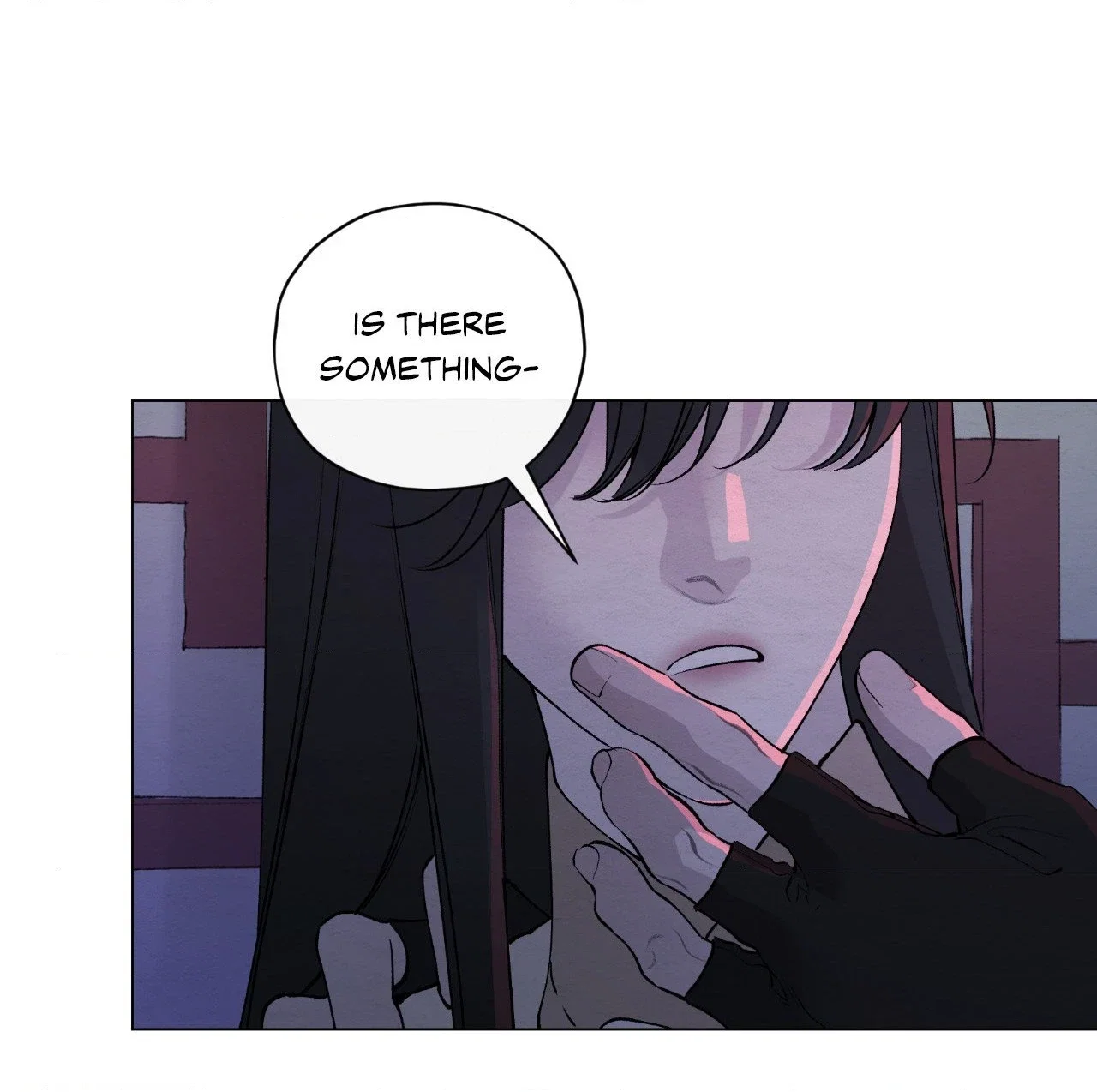 A Twisted Fate Chapter 47 - Page 27