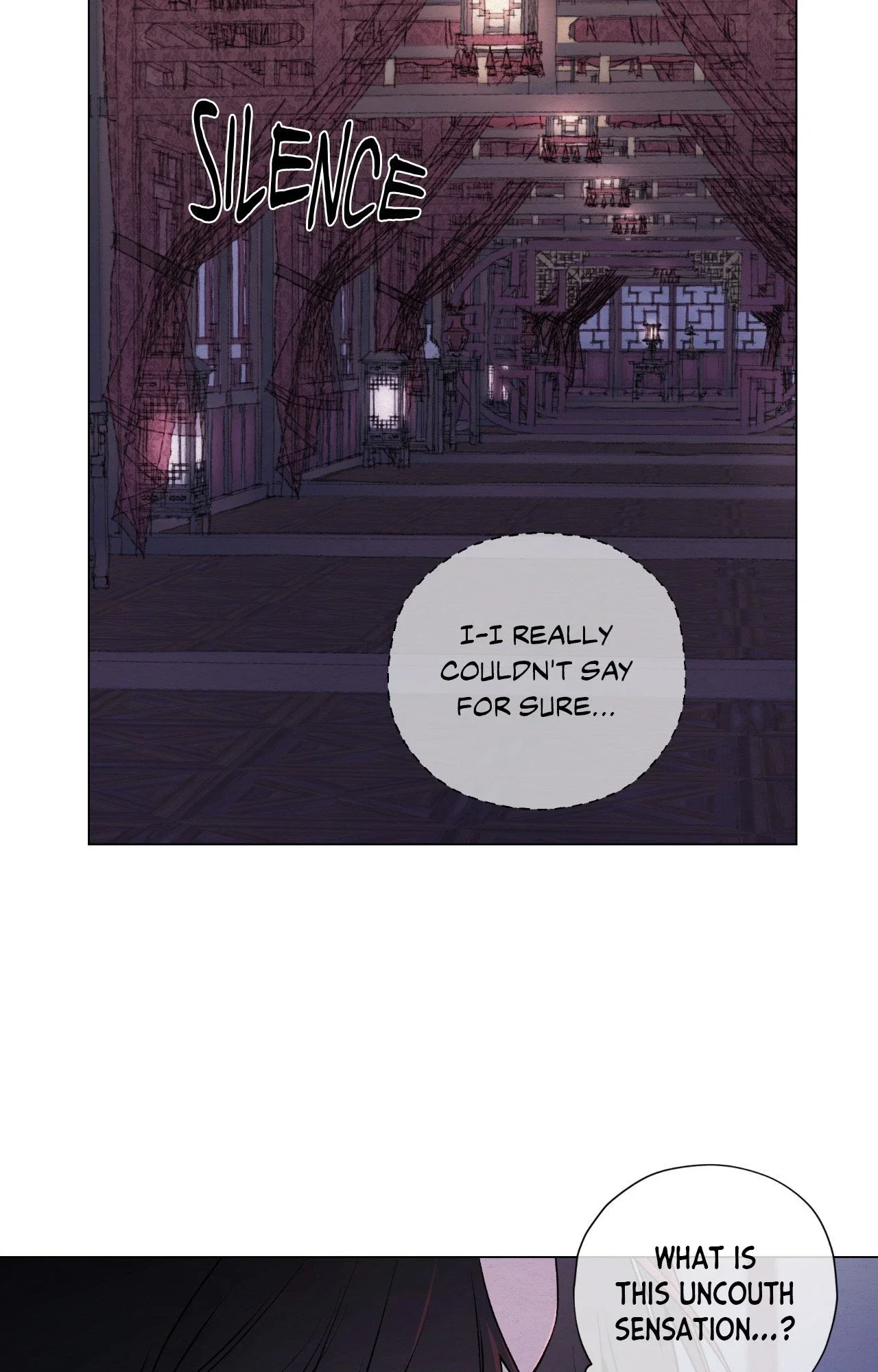 A Twisted Fate Chapter 47 - Page 30