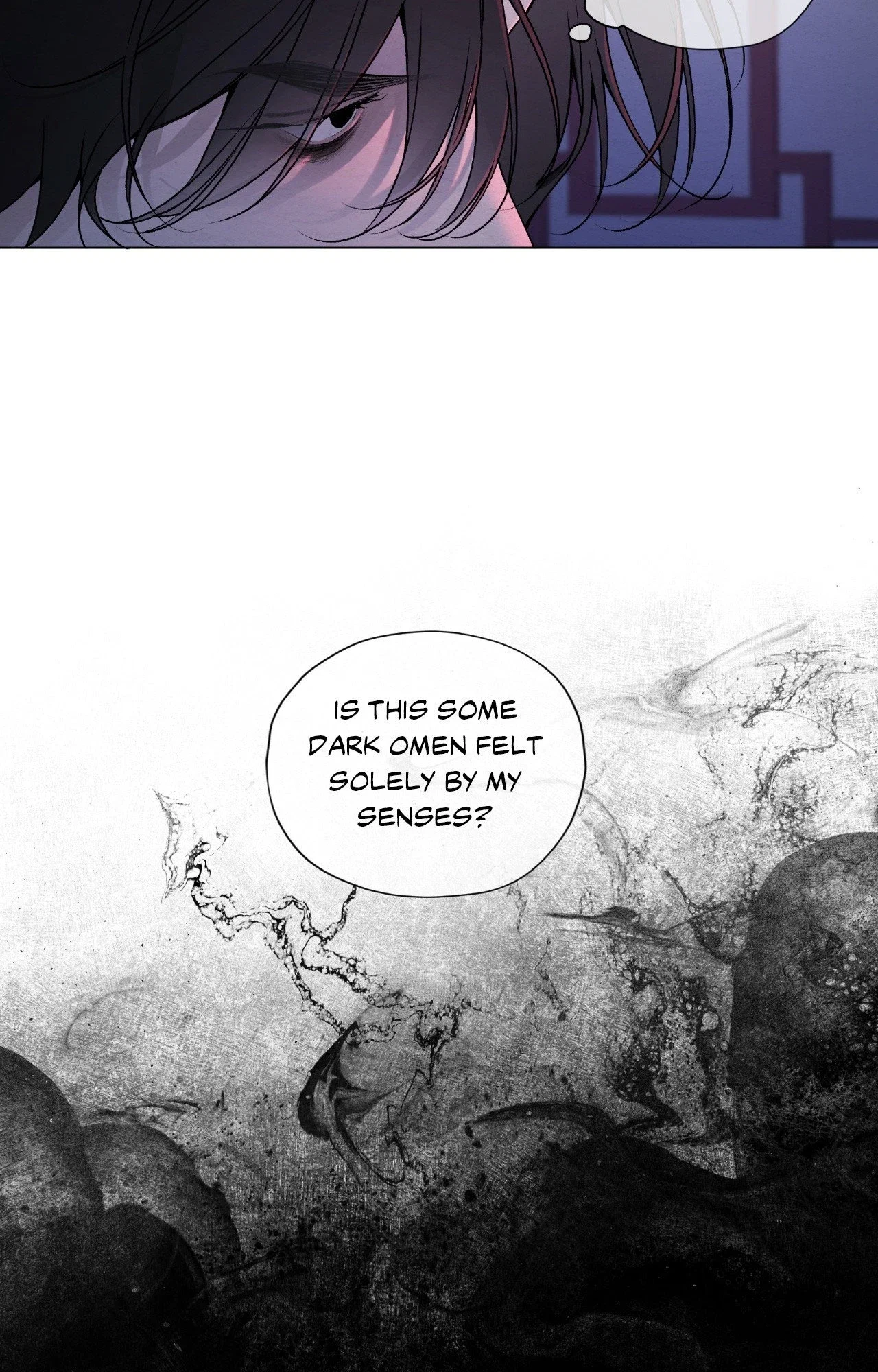 A Twisted Fate Chapter 47 - Page 31