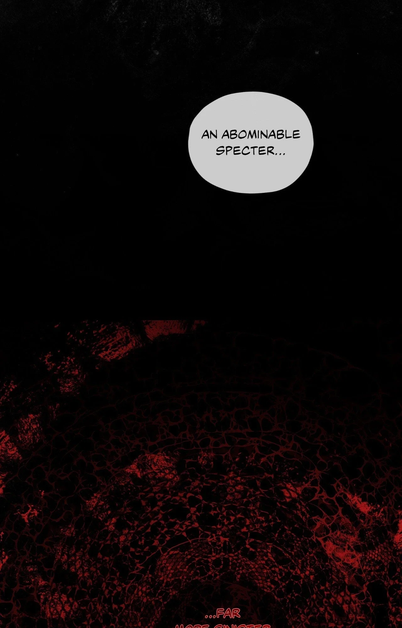 A Twisted Fate Chapter 47 - Page 32