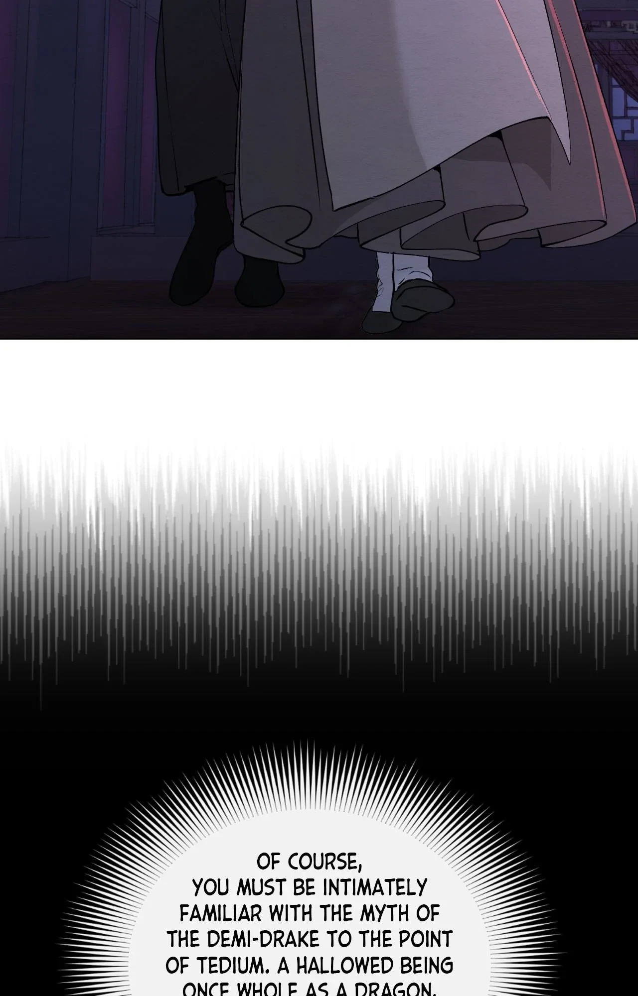 A Twisted Fate Chapter 47 - Page 37