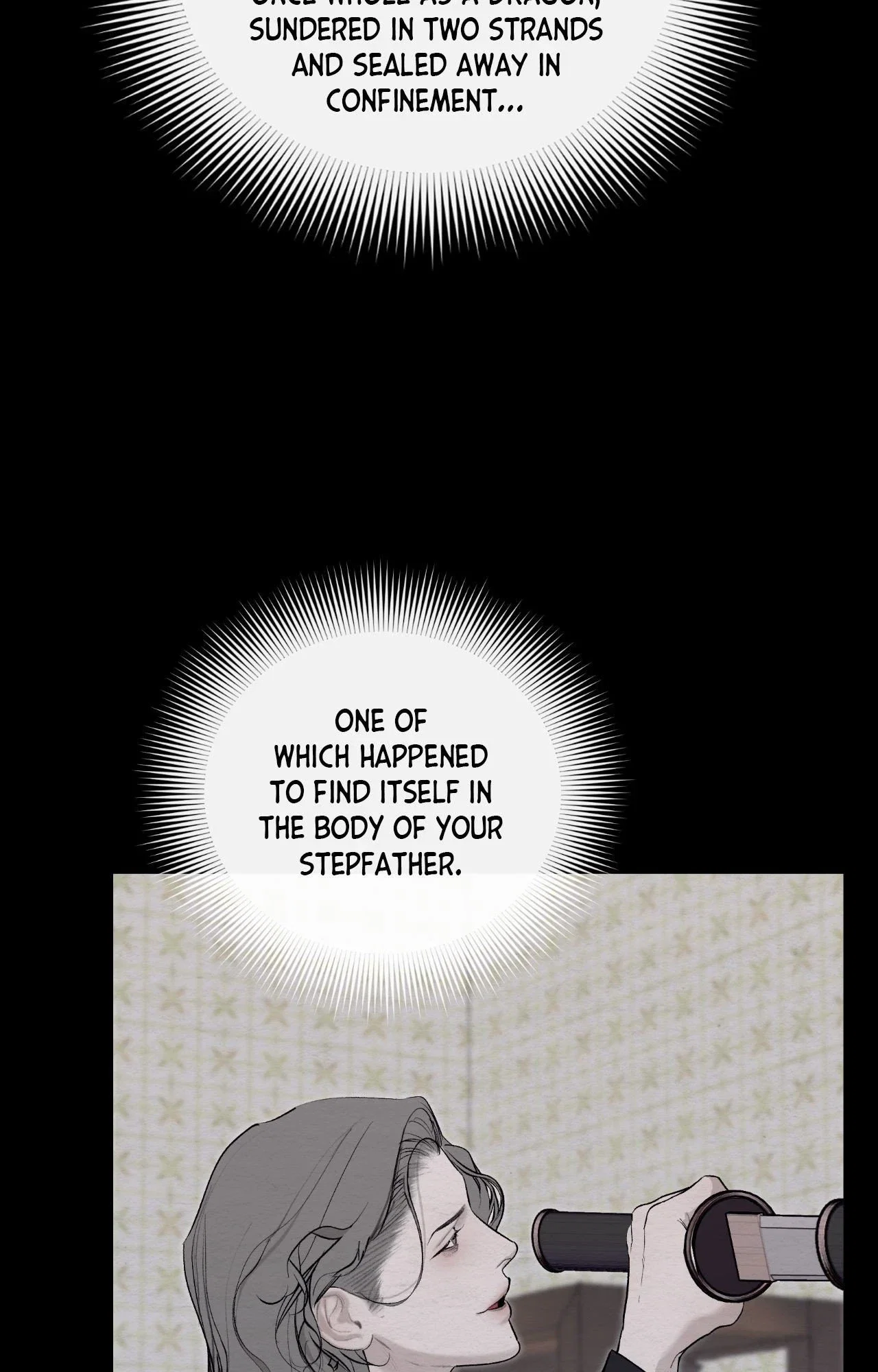 A Twisted Fate Chapter 47 - Page 38