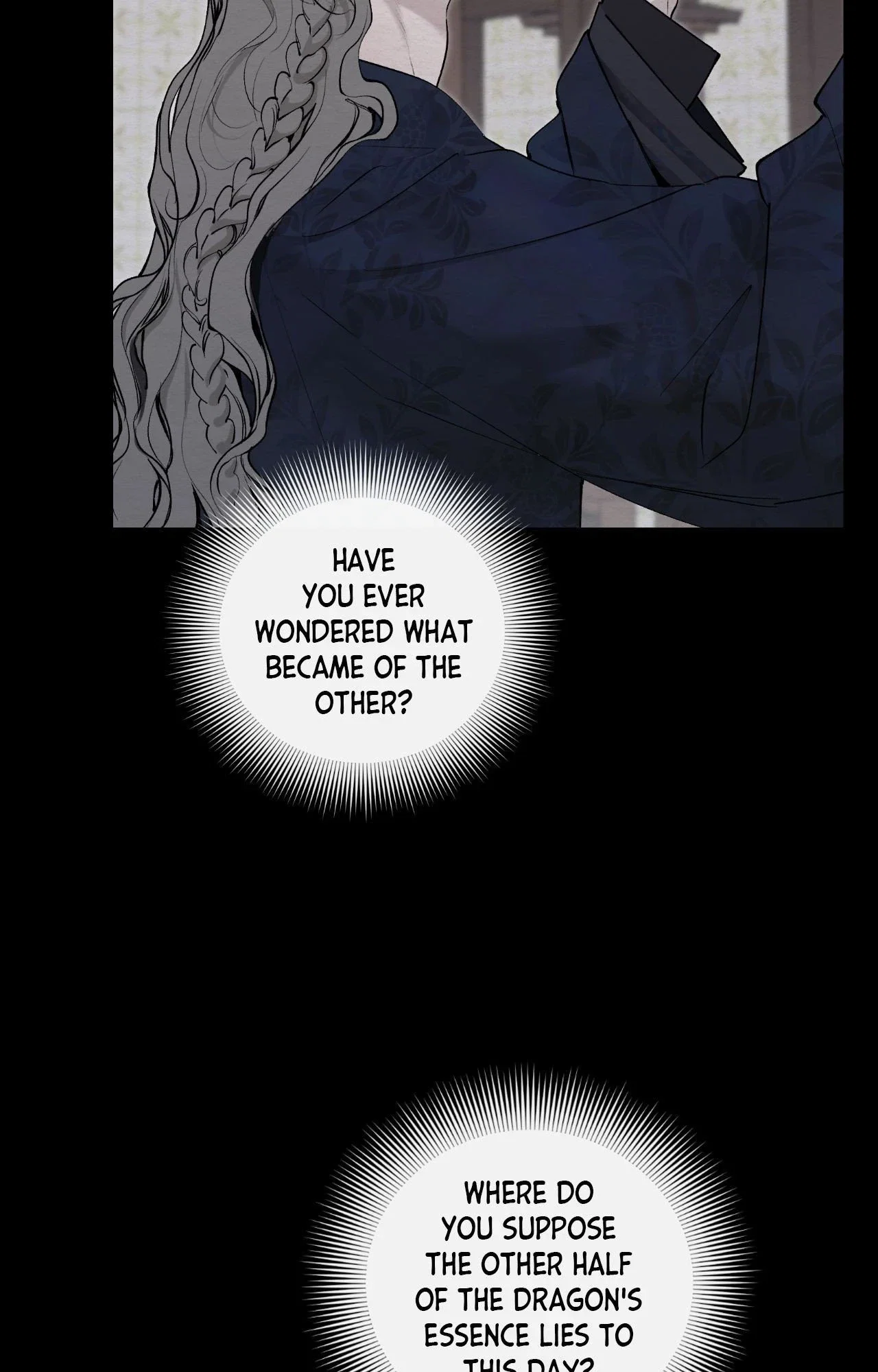 A Twisted Fate Chapter 47 - Page 39