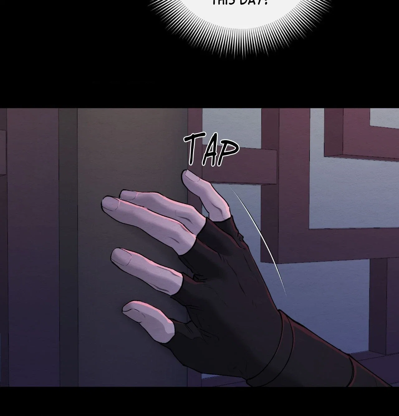 A Twisted Fate Chapter 47 - Page 40