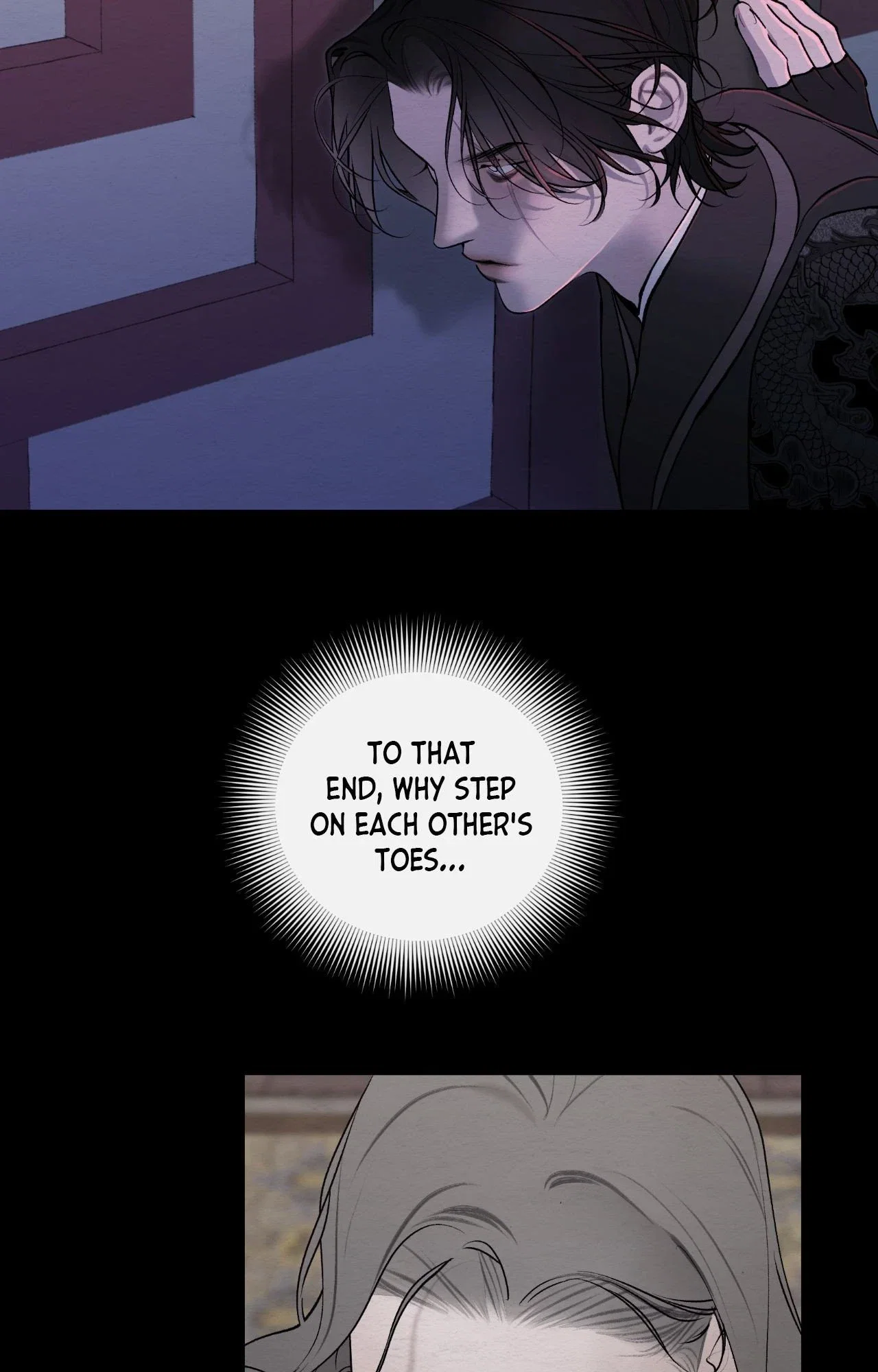 A Twisted Fate Chapter 47 - Page 42
