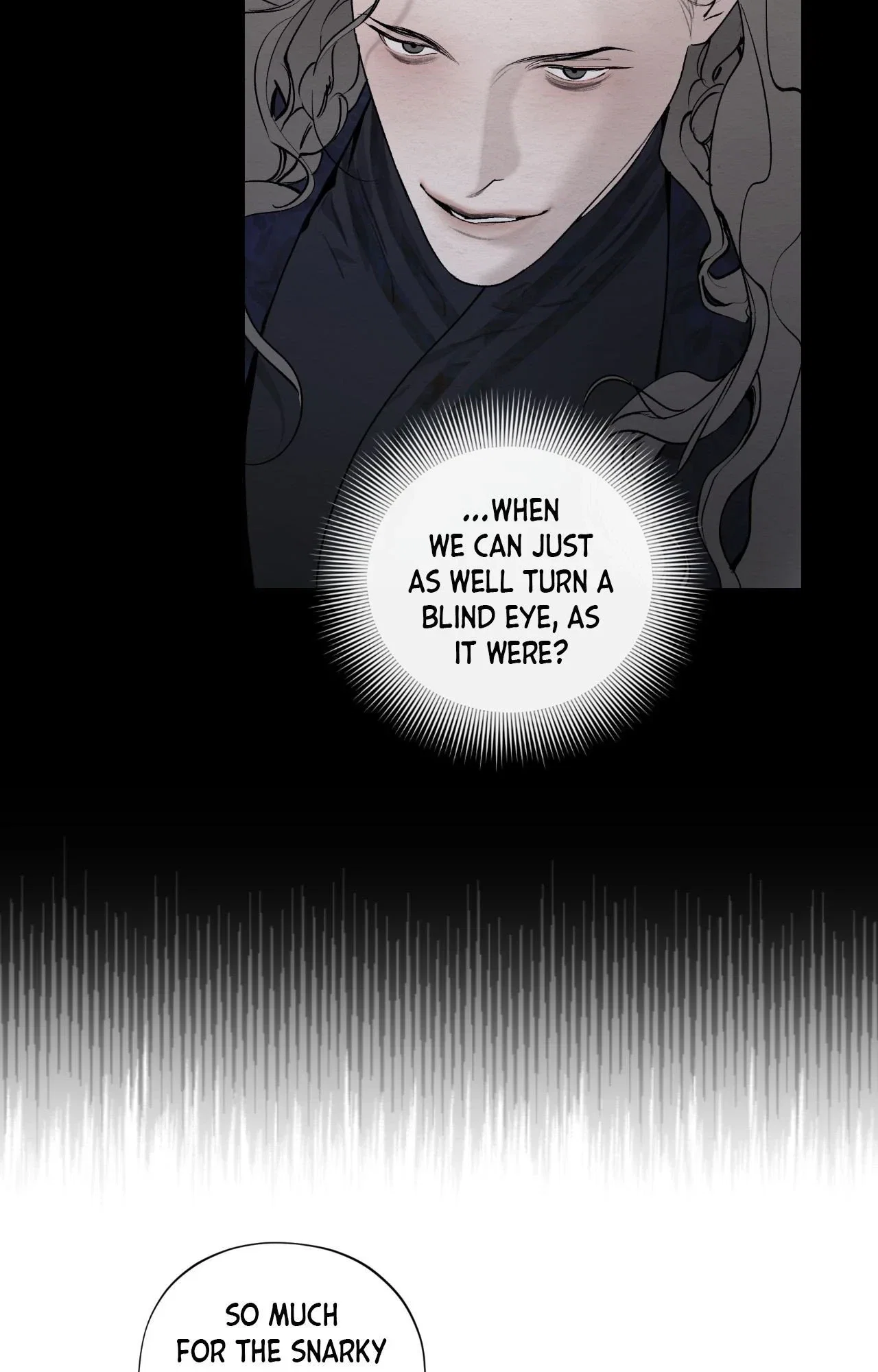 A Twisted Fate Chapter 47 - Page 43
