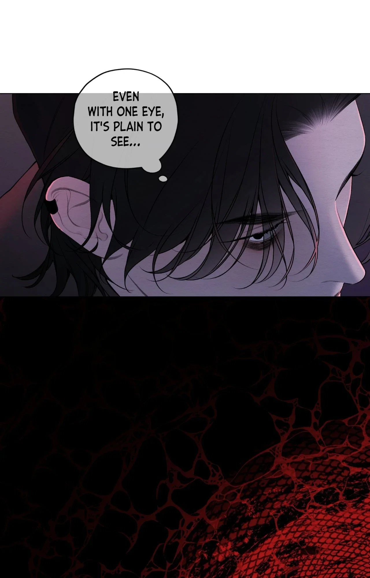 A Twisted Fate Chapter 47 - Page 46