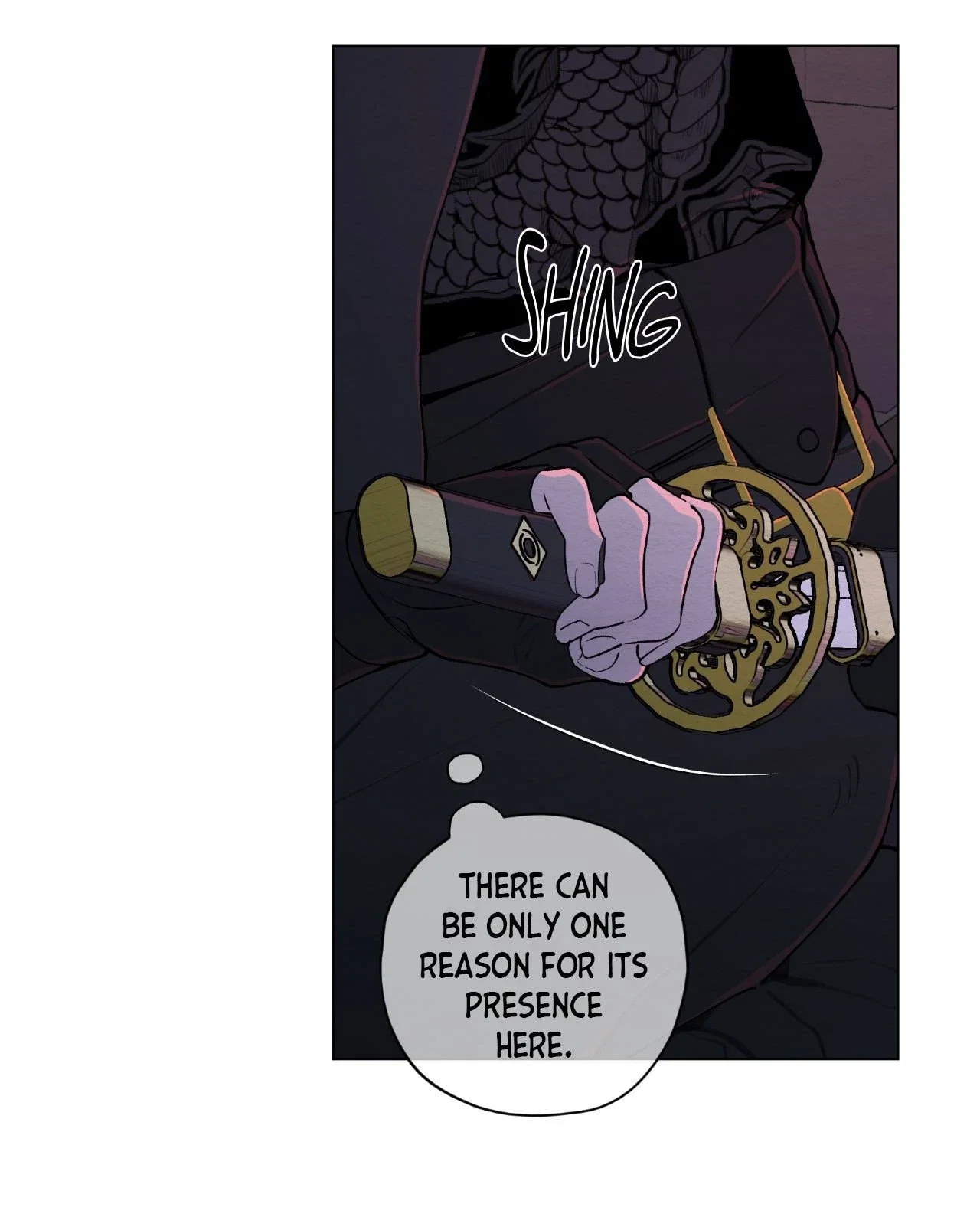 A Twisted Fate Chapter 47 - Page 50