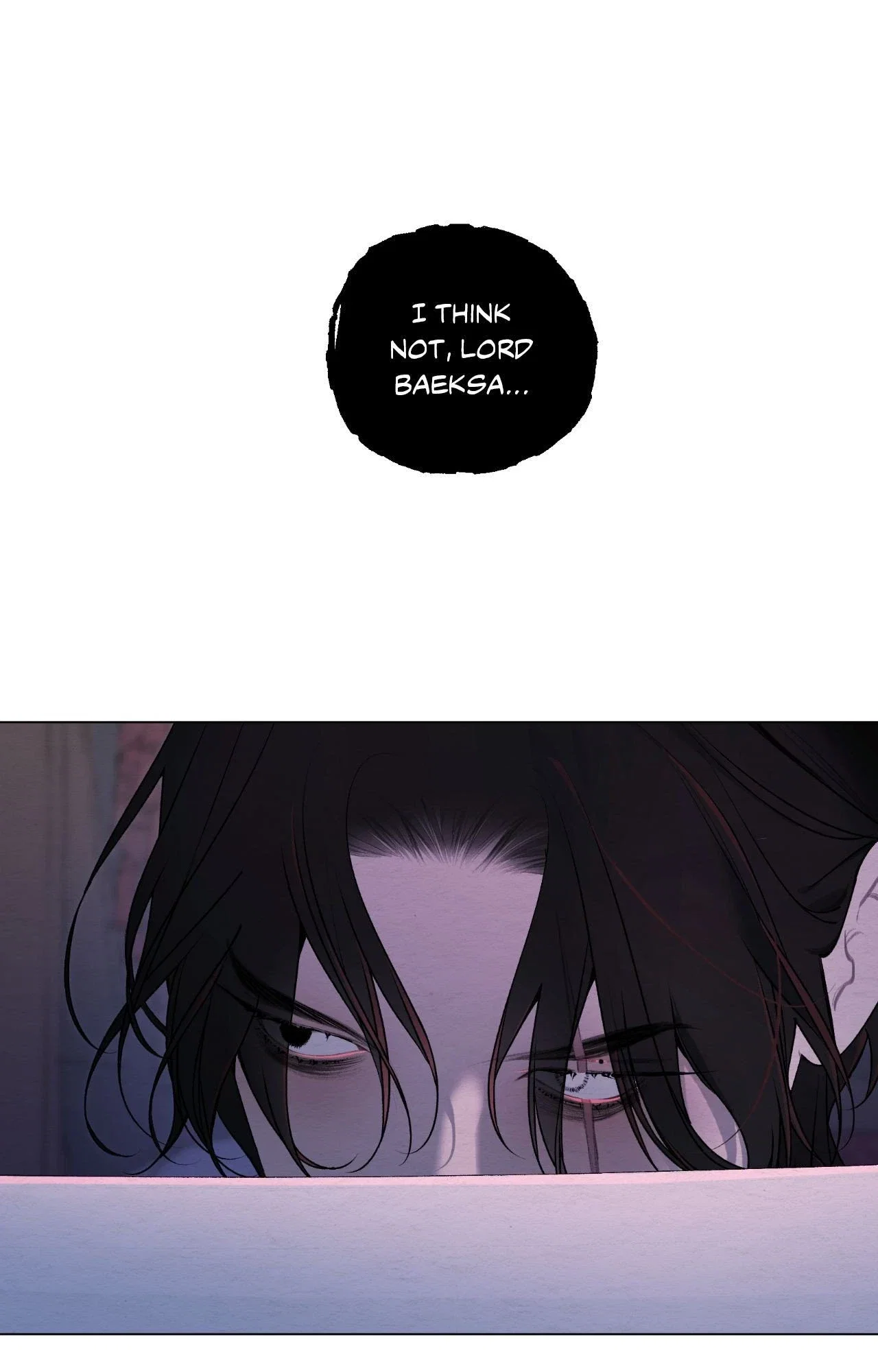 A Twisted Fate Chapter 47 - Page 59