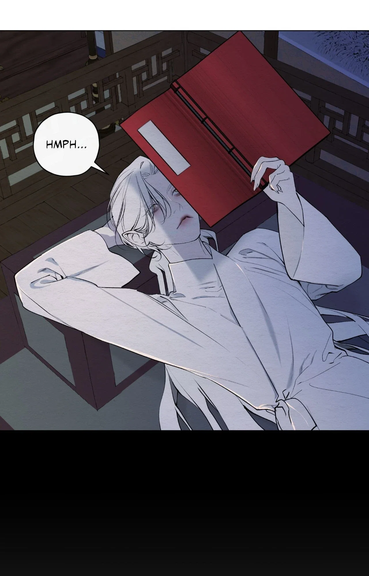 A Twisted Fate Chapter 47 - Page 65