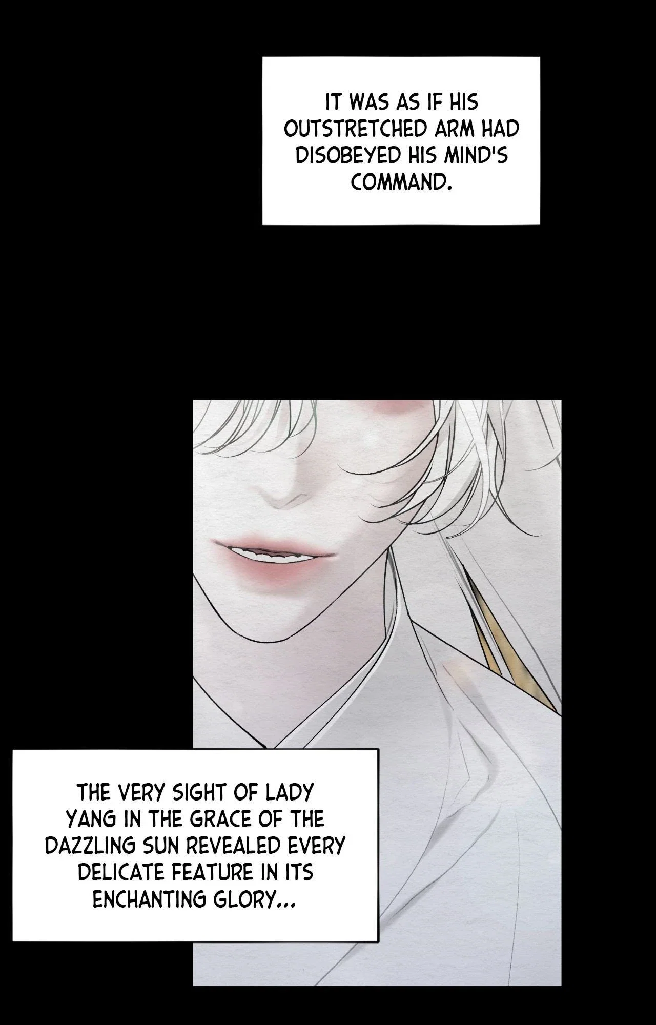 A Twisted Fate Chapter 47 - Page 68