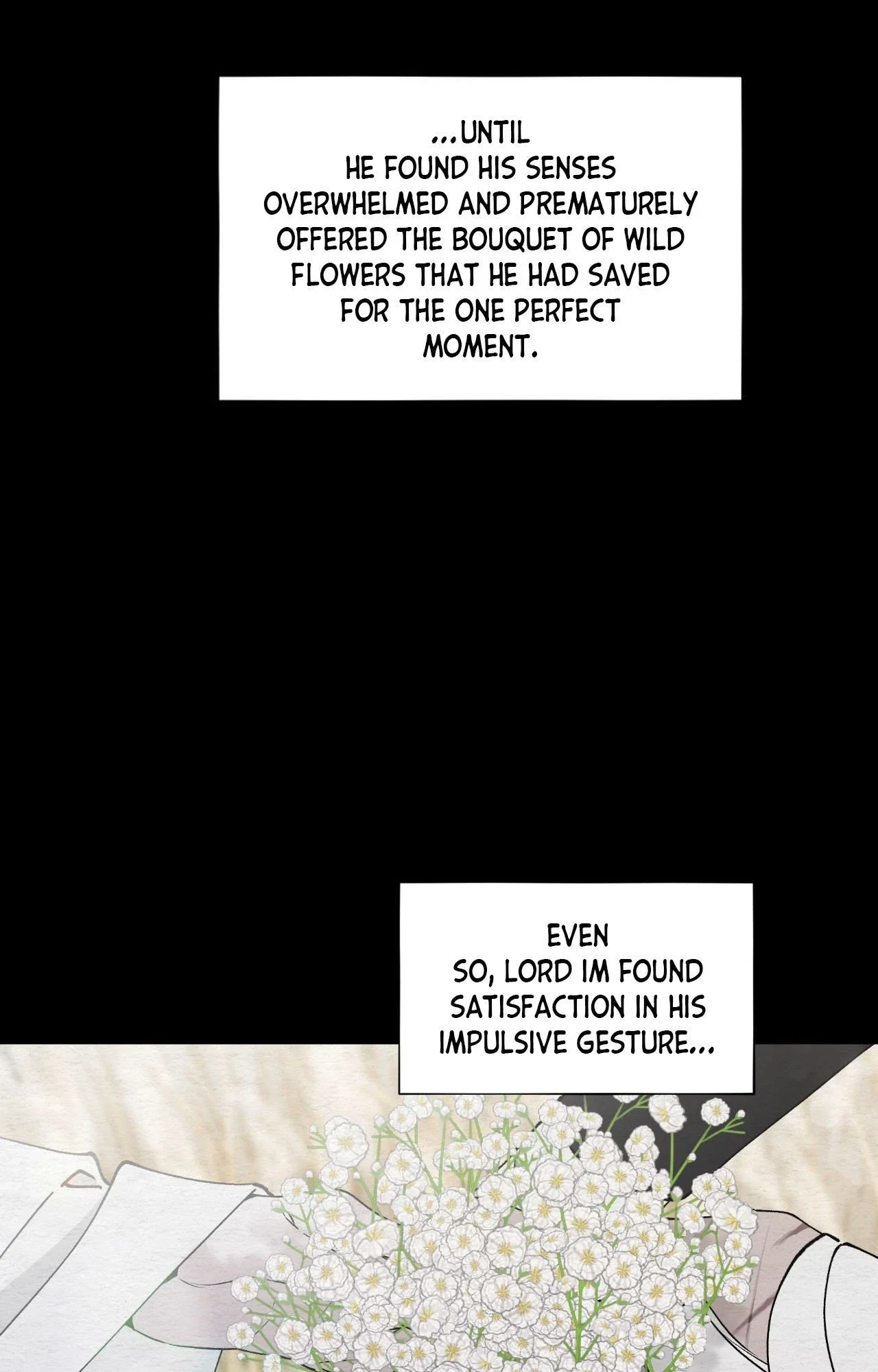 A Twisted Fate Chapter 47 - Page 69
